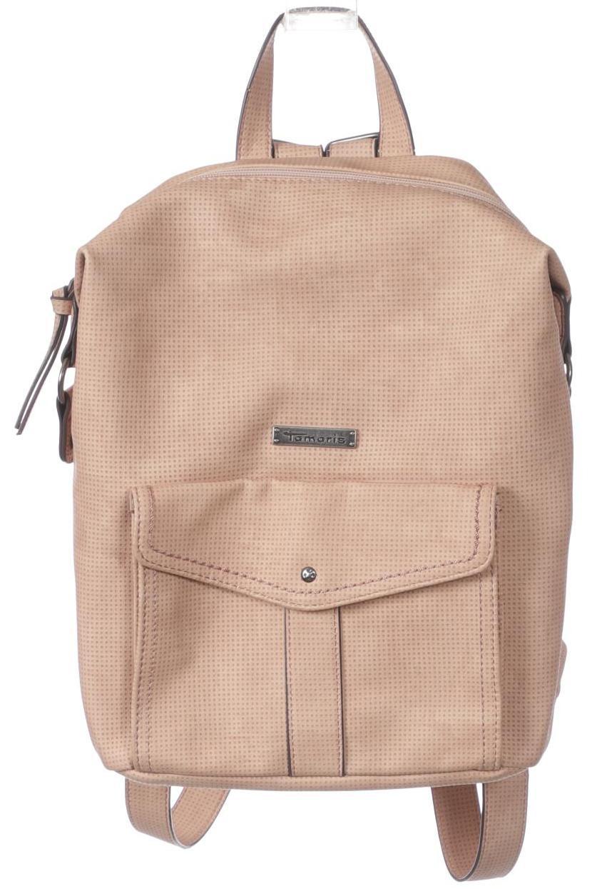 

Tamaris Damen Rucksack, pink, Gr.