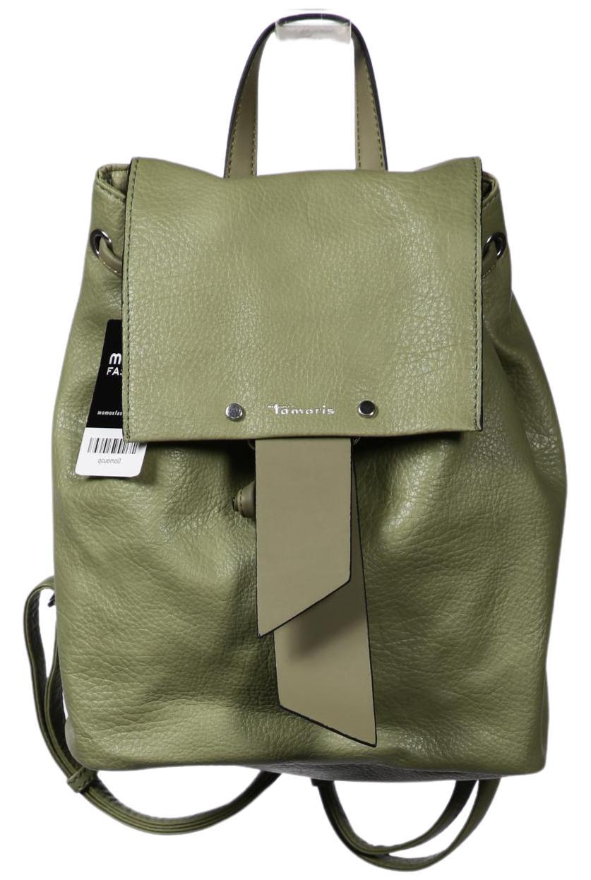 

Tamaris Damen Rucksack, grün, Gr.