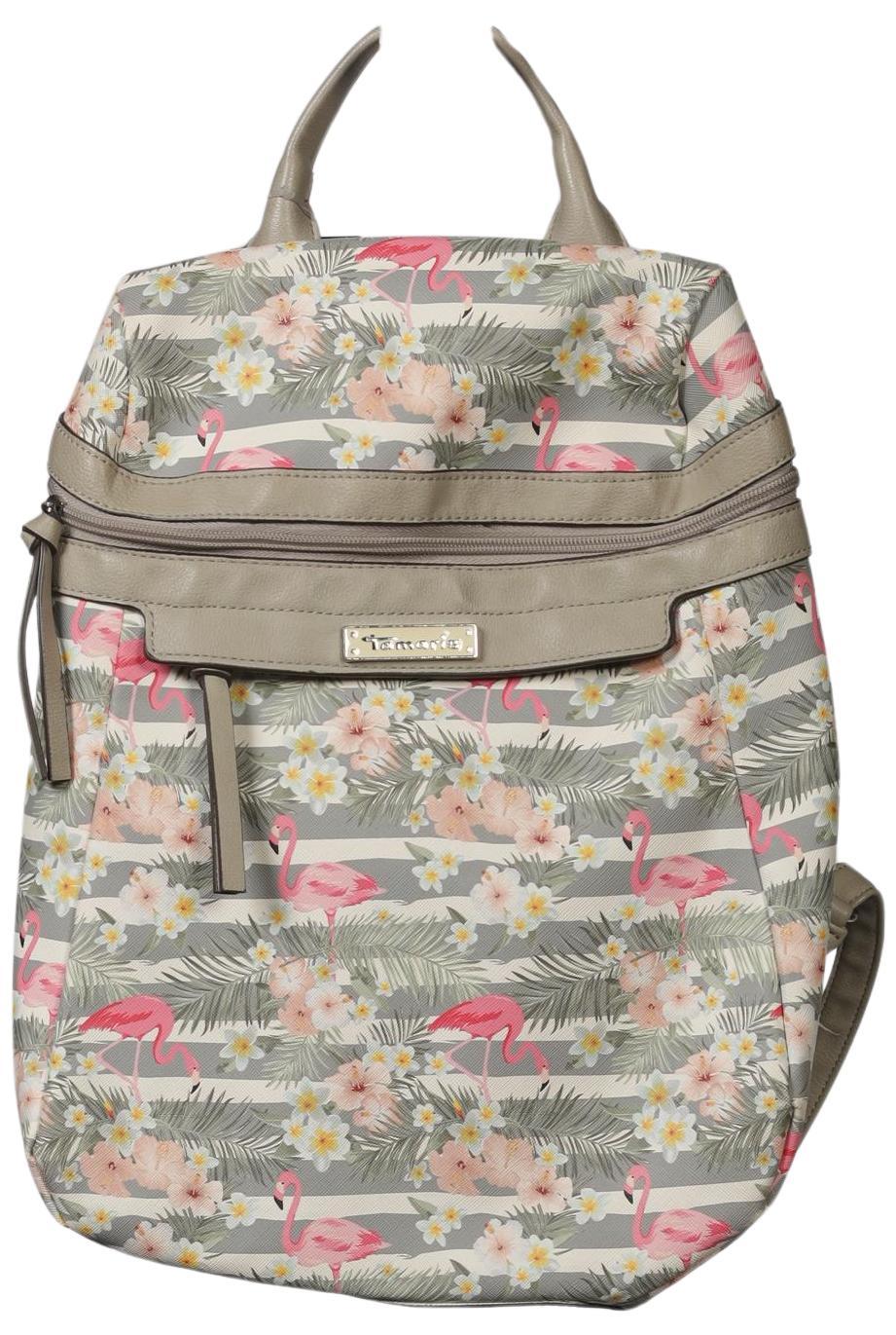 Thumbnail - Tamaris Damen Rucksack, cremeweiß, Gr.