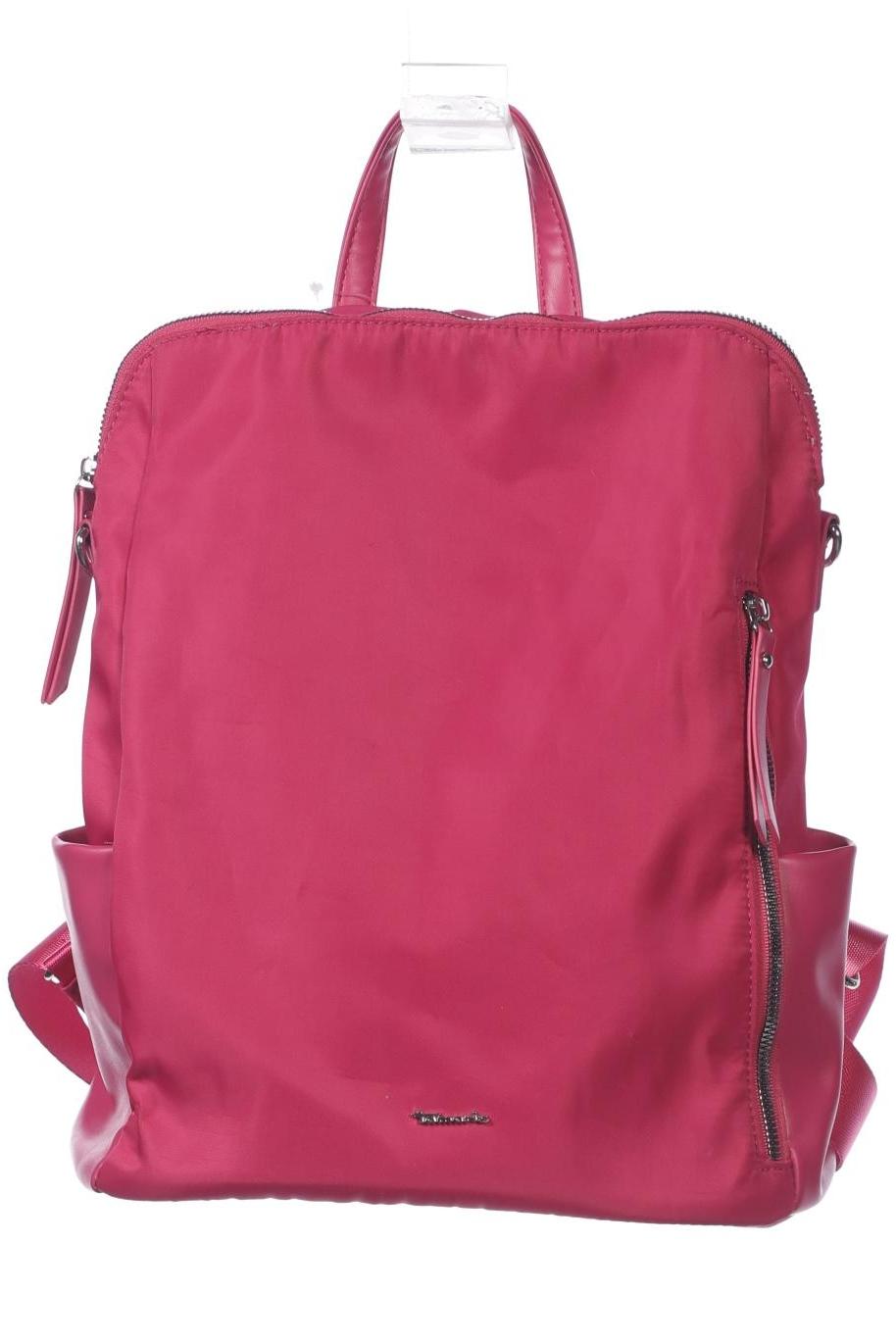 

Tamaris Damen Rucksack, pink, Gr.