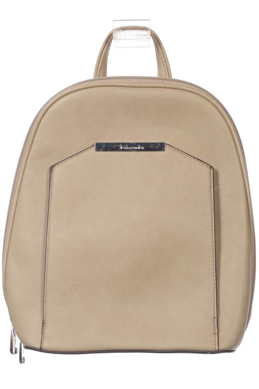 

Tamaris Damen Rucksack, beige