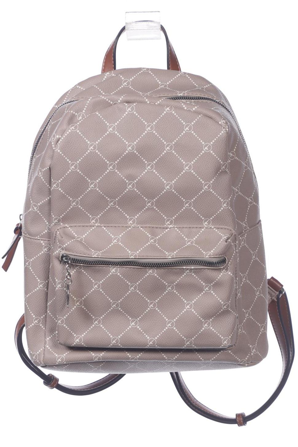 

Tamaris Damen Rucksack, braun, Gr.