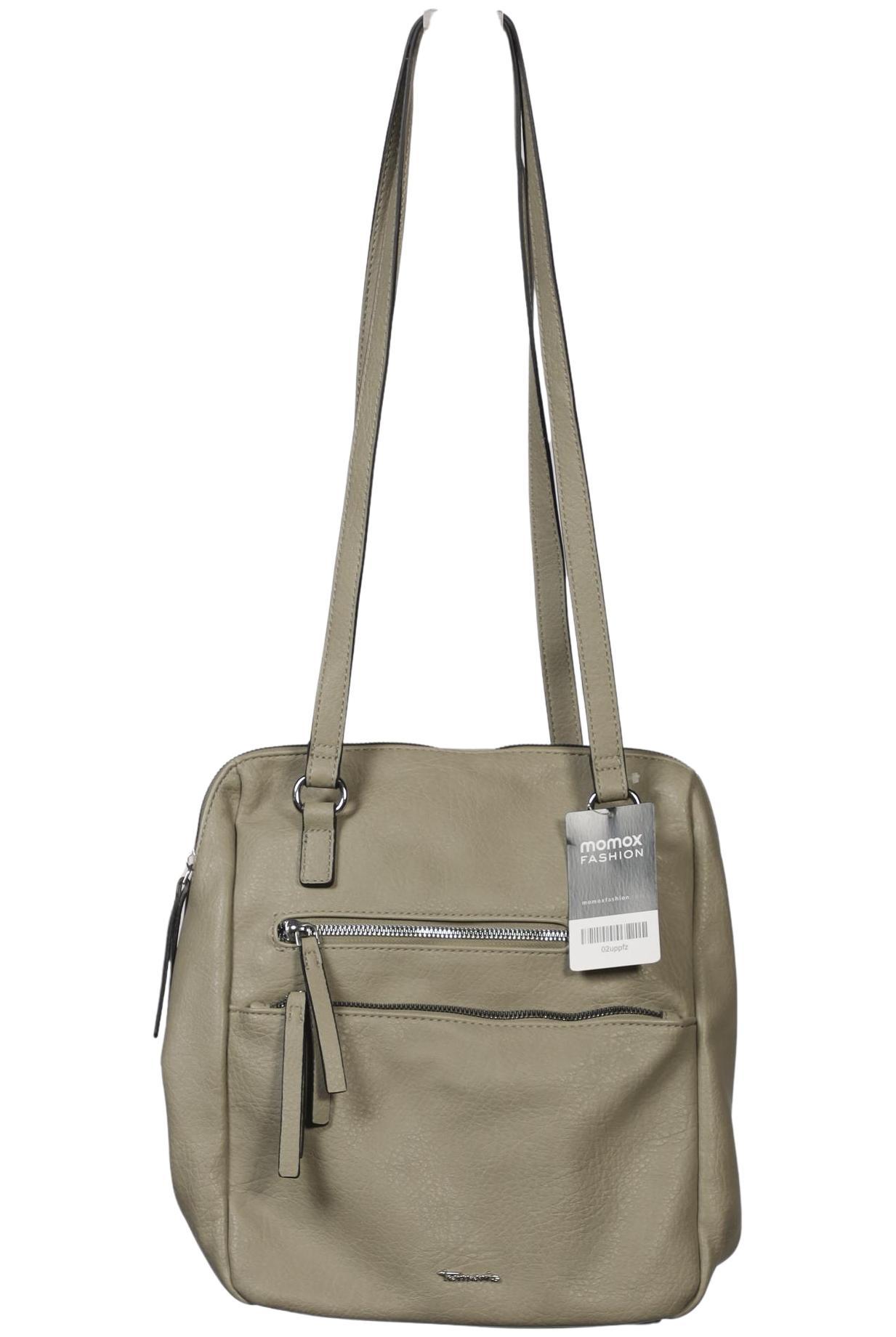 

Tamaris Damen Rucksack, hellgrün, Gr.