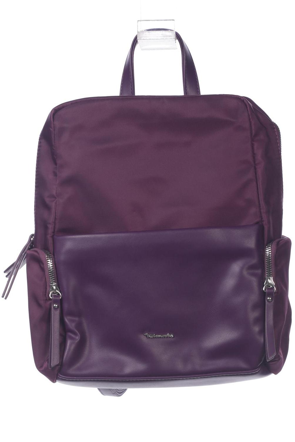 

Tamaris Damen Rucksack, flieder, Gr.