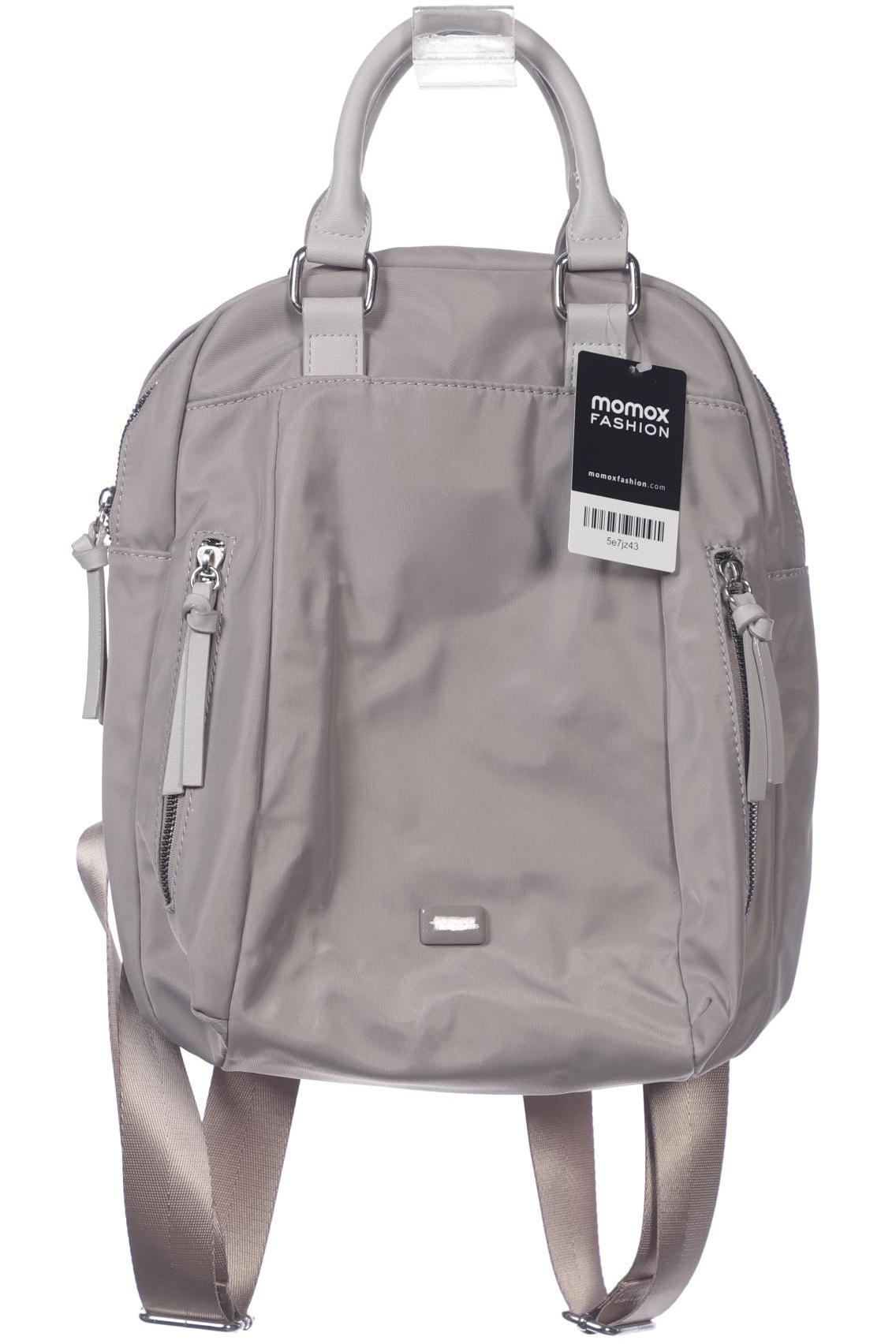 

Tamaris Damen Rucksack, grau, Gr.