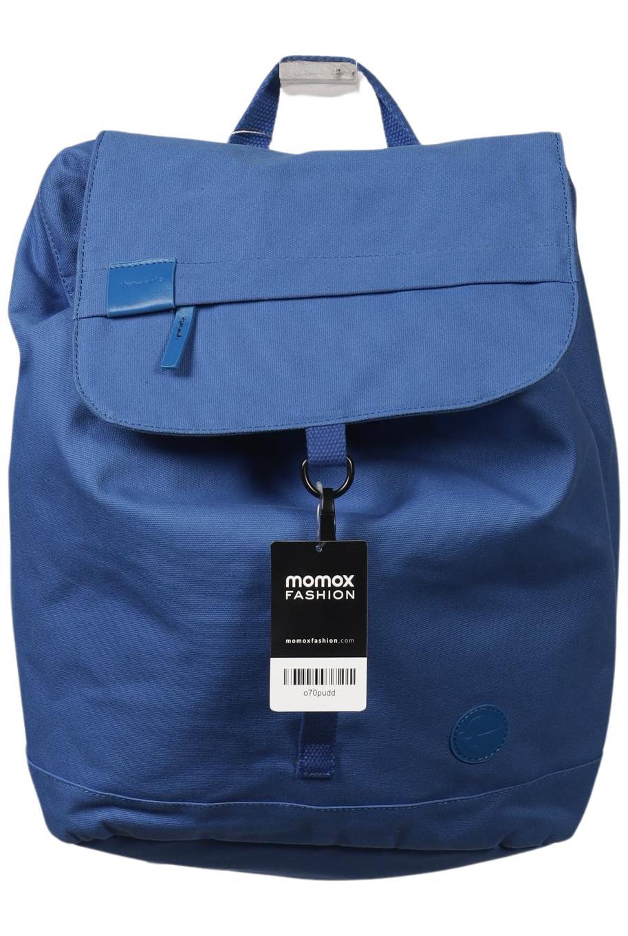 

Tamaris Damen Rucksack, blau, Gr.
