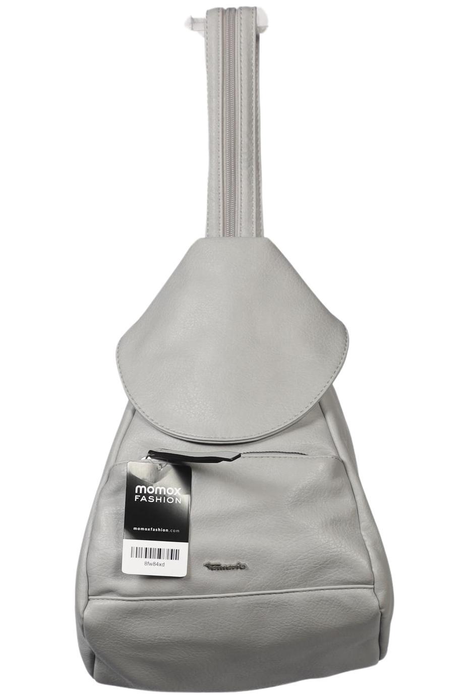 

Tamaris Damen Rucksack, grau, Gr.