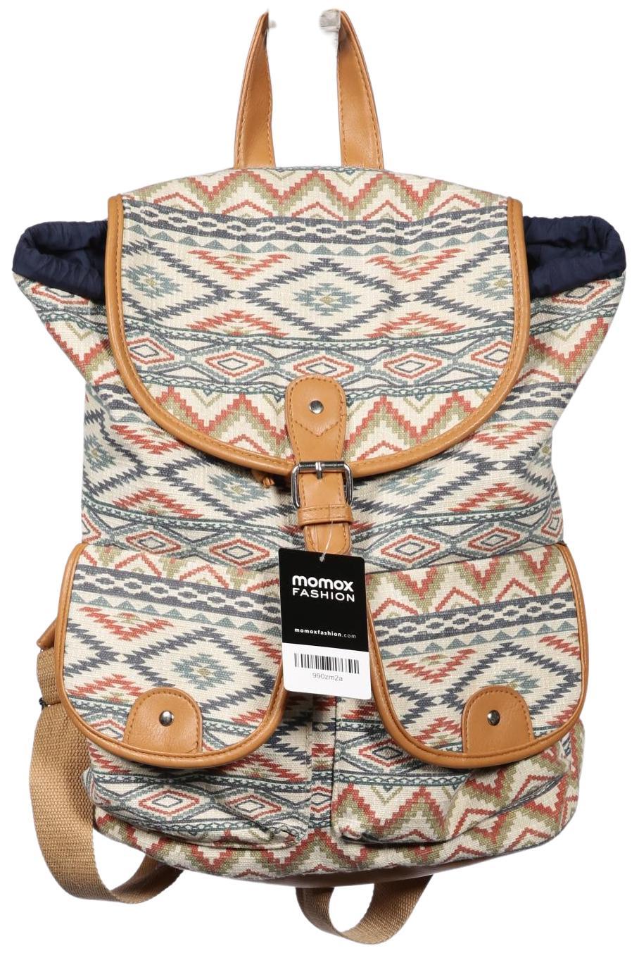 

Tamaris Damen Rucksack, mehrfarbig, Gr.
