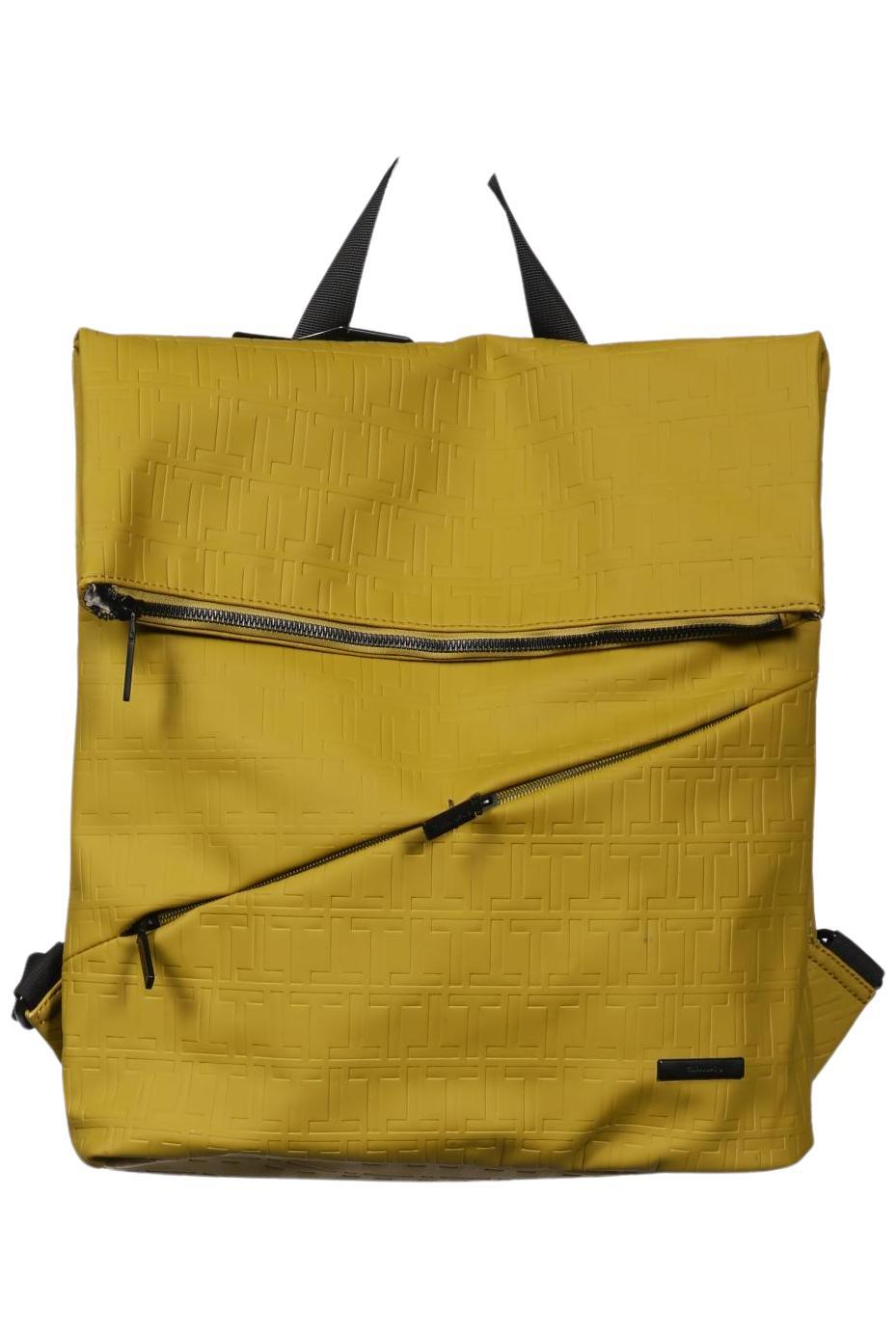 

Tamaris Damen Rucksack, gelb, Gr.