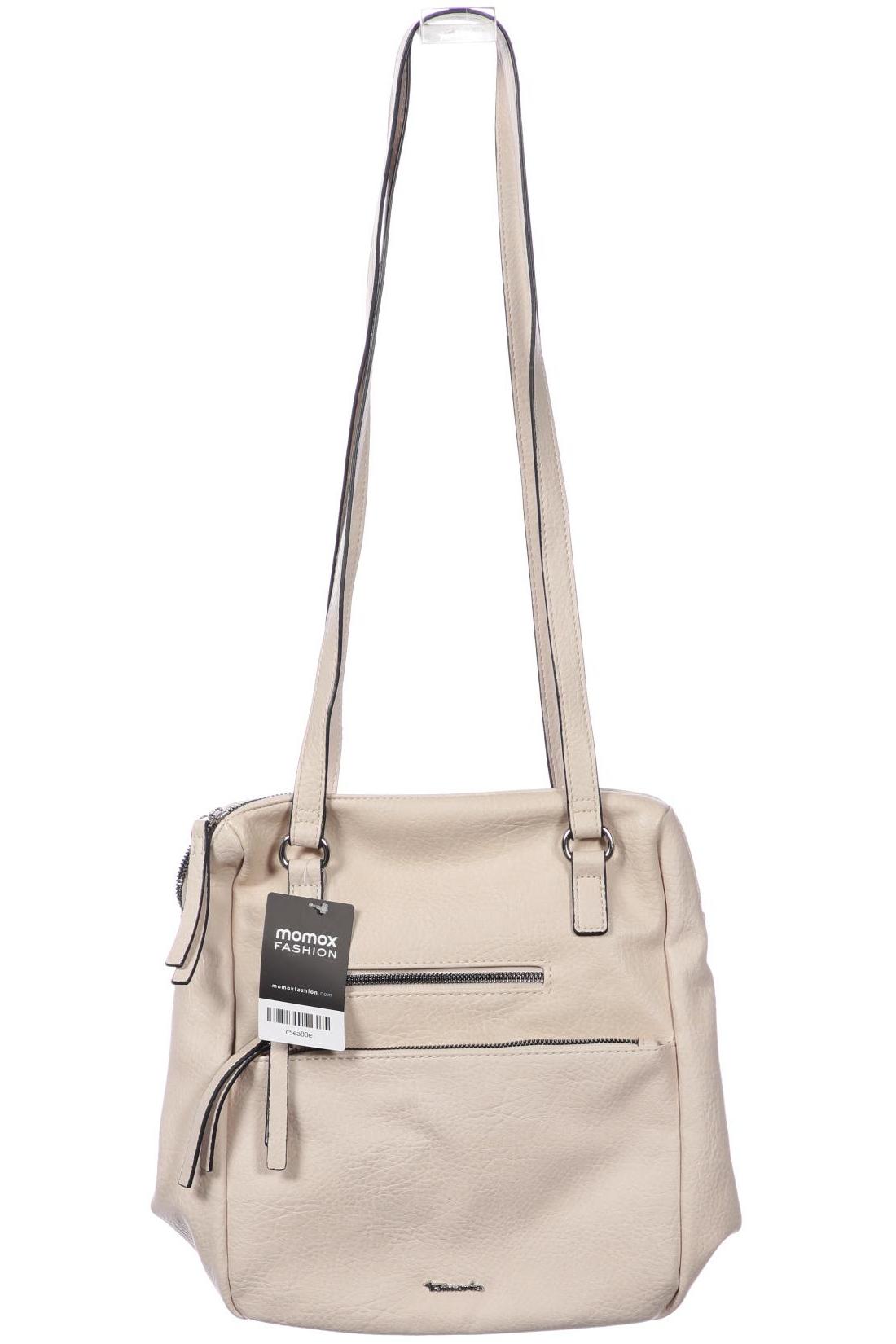 

Tamaris Damen Rucksack, beige