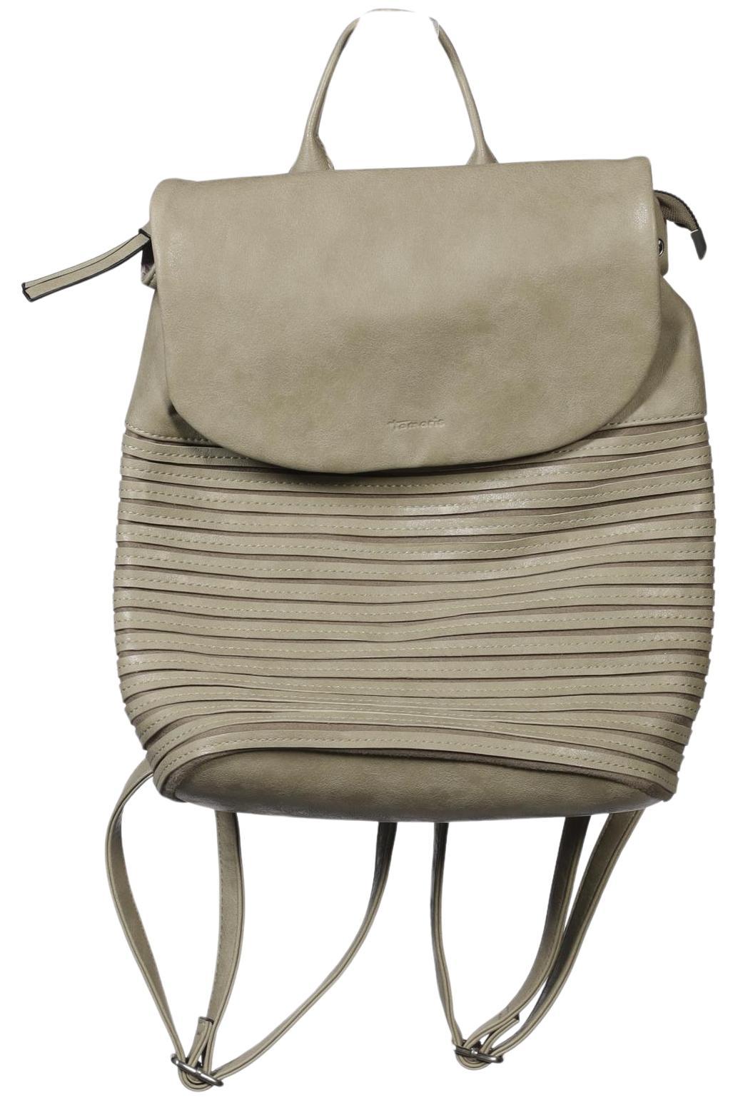 Thumbnail - Tamaris Damen Rucksack, hellgrün, Gr.