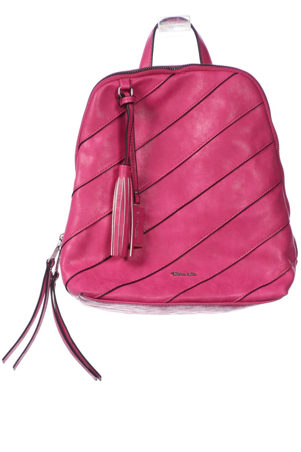 

Tamaris Damen Rucksack, pink, Gr.