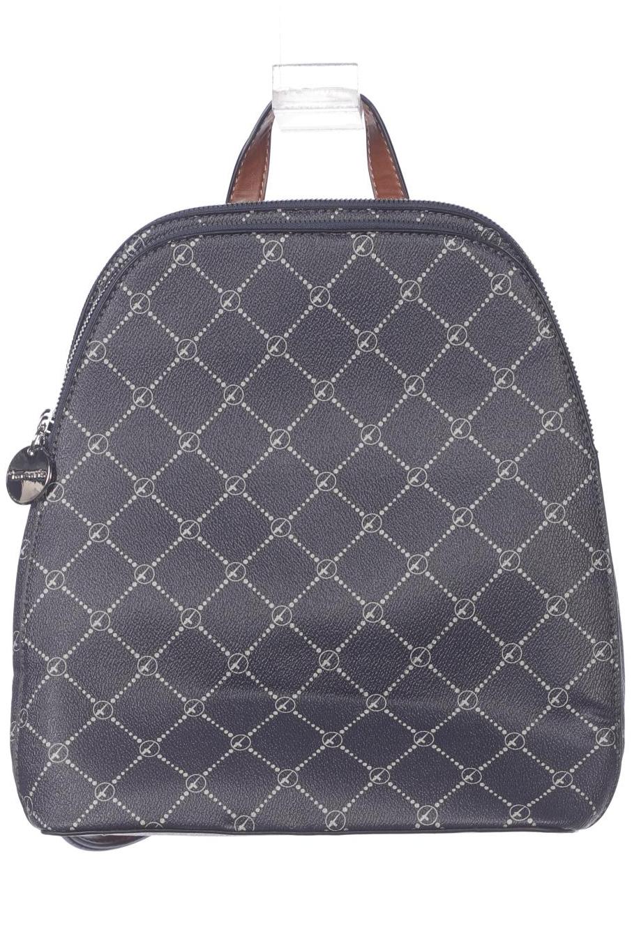 

Tamaris Damen Rucksack, marineblau, Gr.