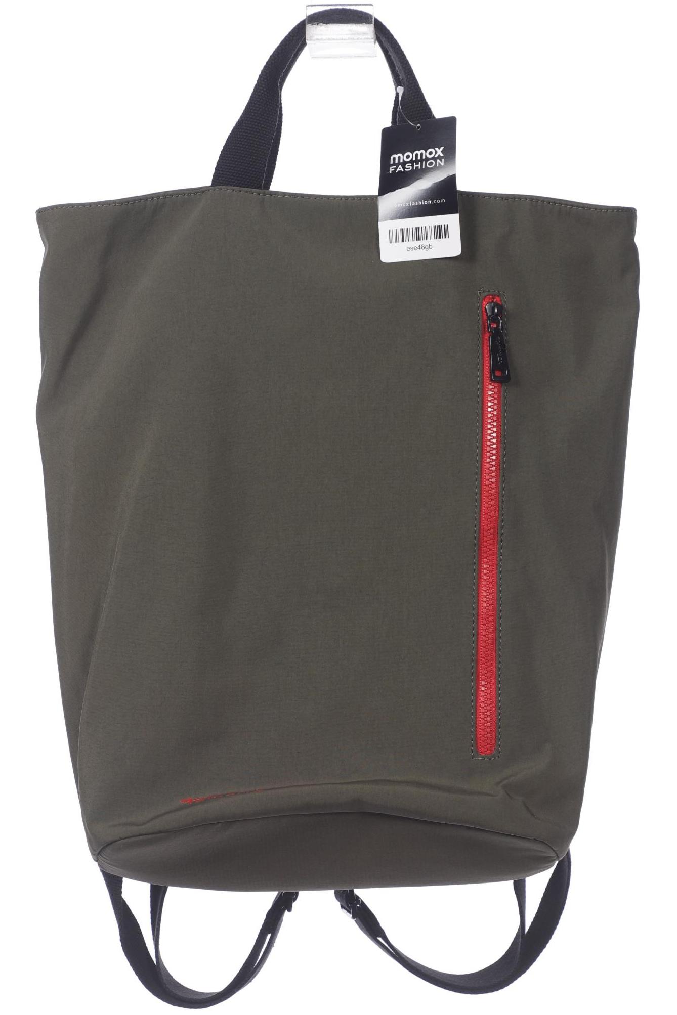 

Tamaris Damen Rucksack, grün, Gr.