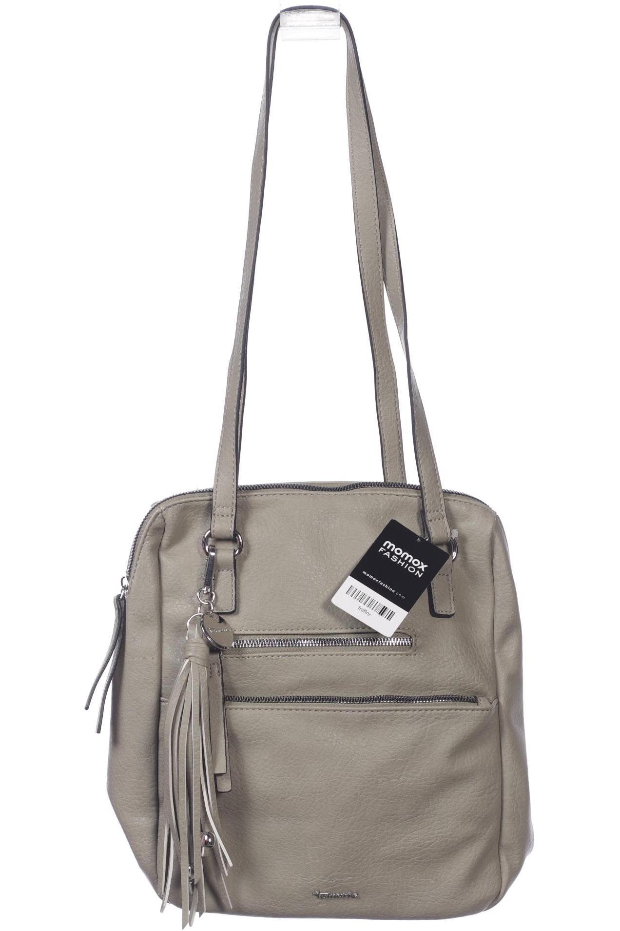 

Tamaris Damen Rucksack, grün