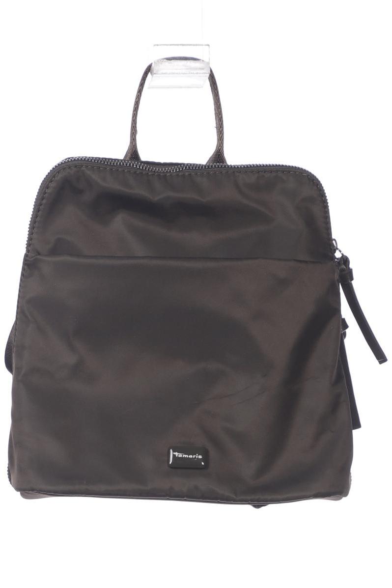 

Tamaris Damen Rucksack, grün, Gr.