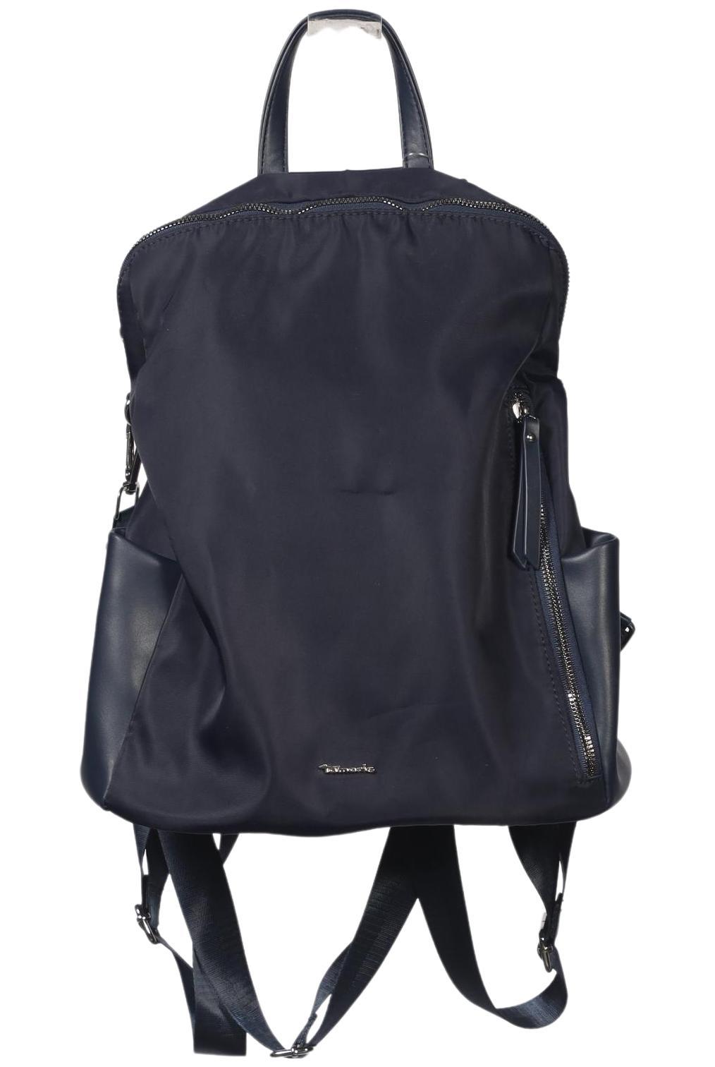 

Tamaris Damen Rucksack, marineblau, Gr.