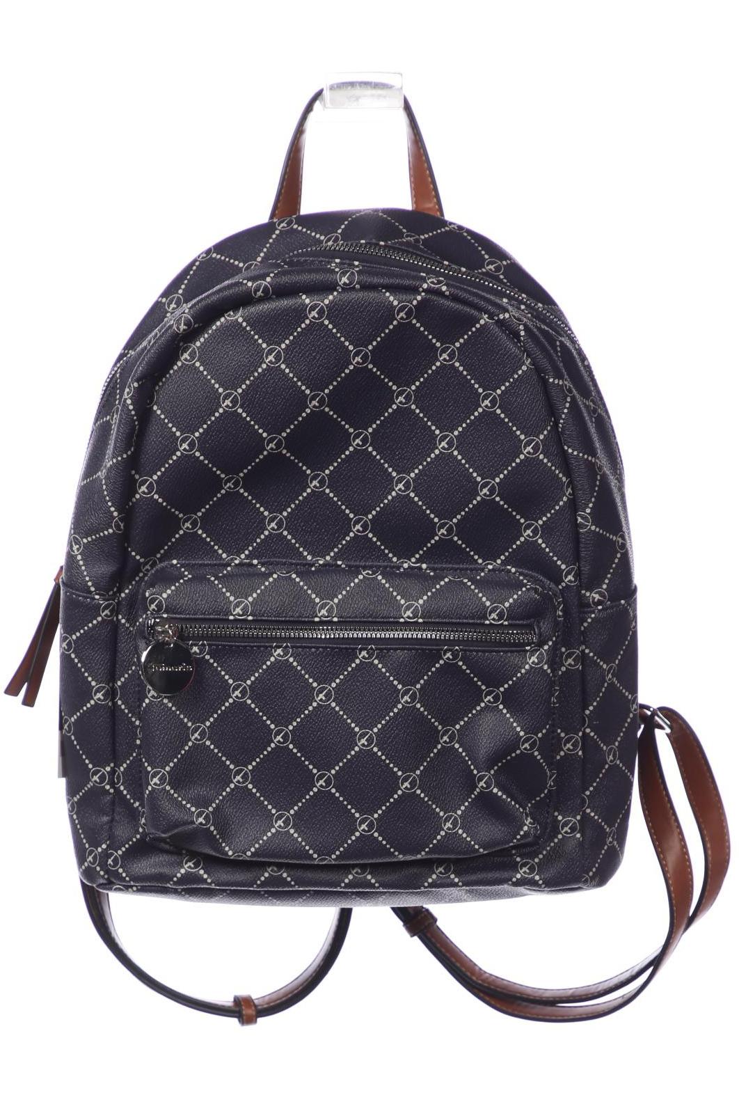 

Tamaris Damen Rucksack, blau, Gr.