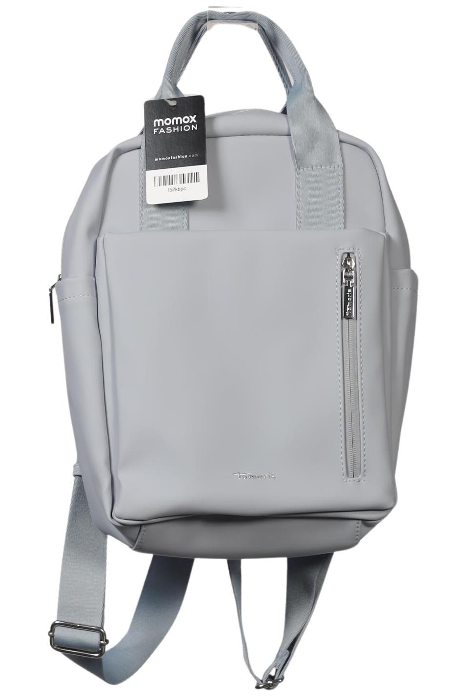 

Tamaris Damen Rucksack, hellblau, Gr.