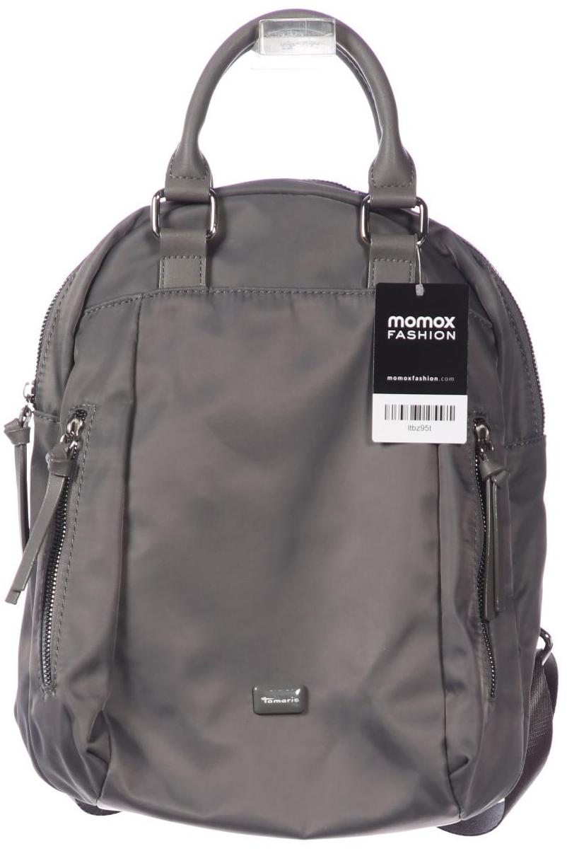 

Tamaris Damen Rucksack, grau, Gr.