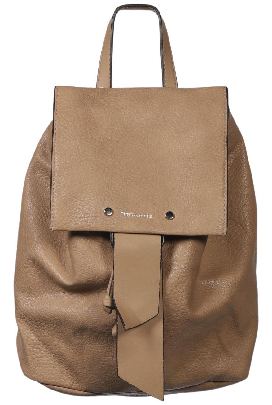 

Tamaris Damen Rucksack, braun, Gr.