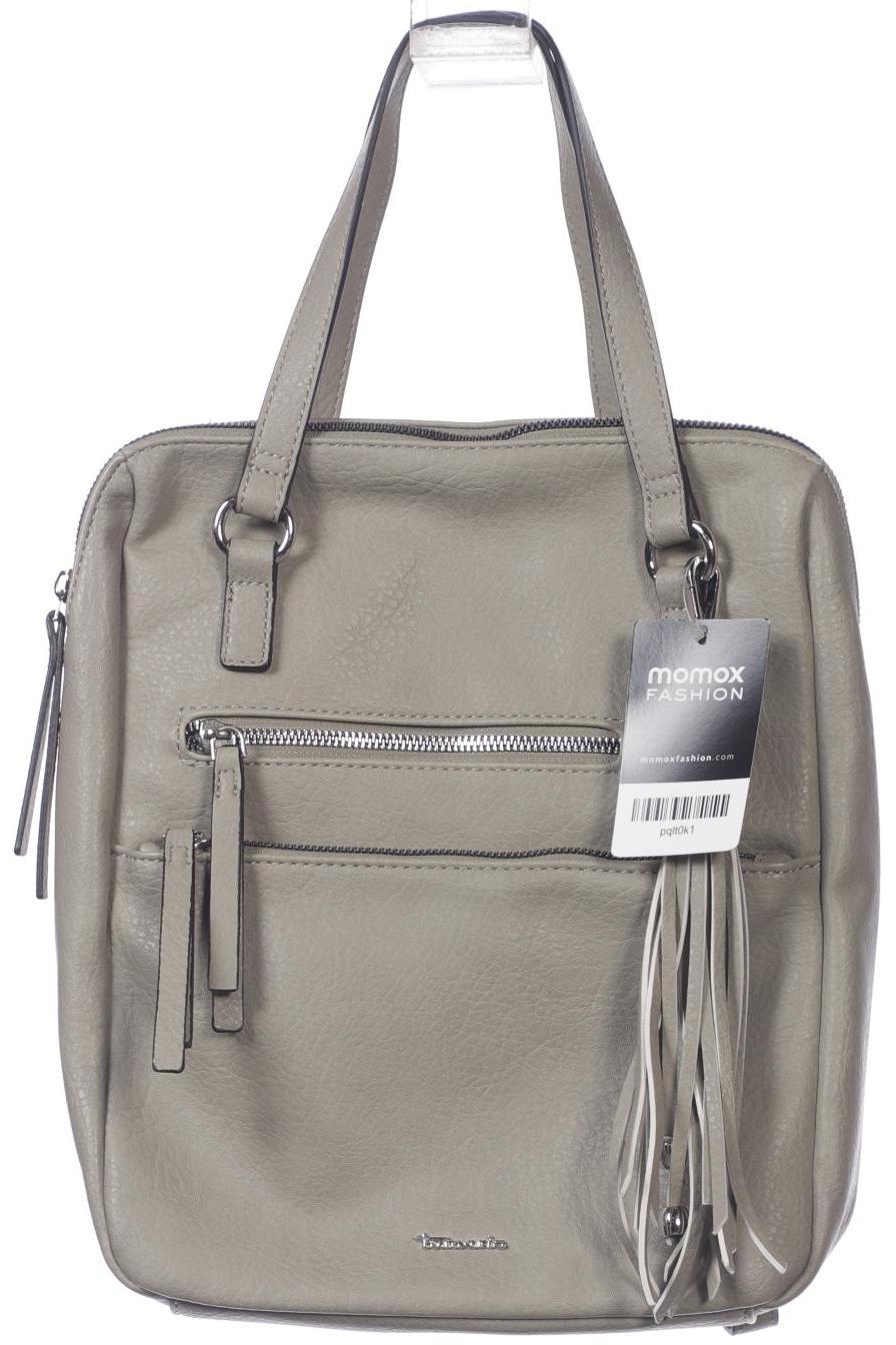 

Tamaris Damen Rucksack, hellgrün, Gr.