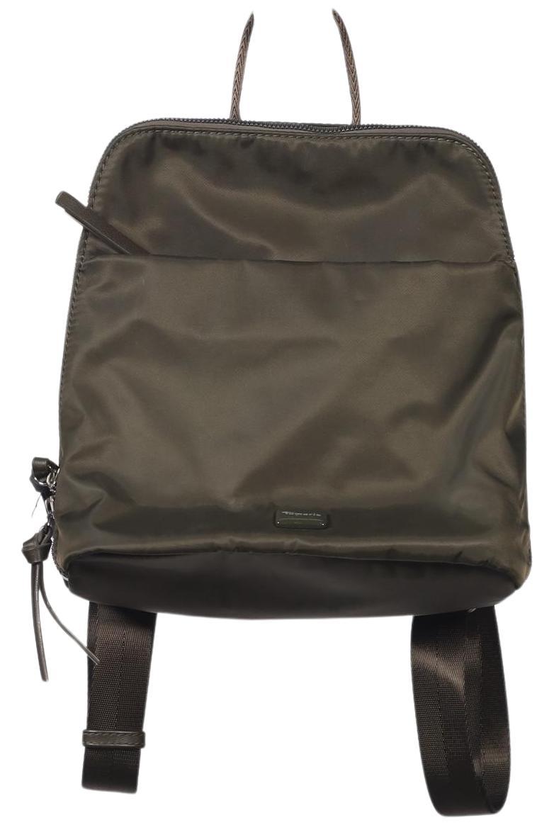 

Tamaris Damen Rucksack, grün, Gr.