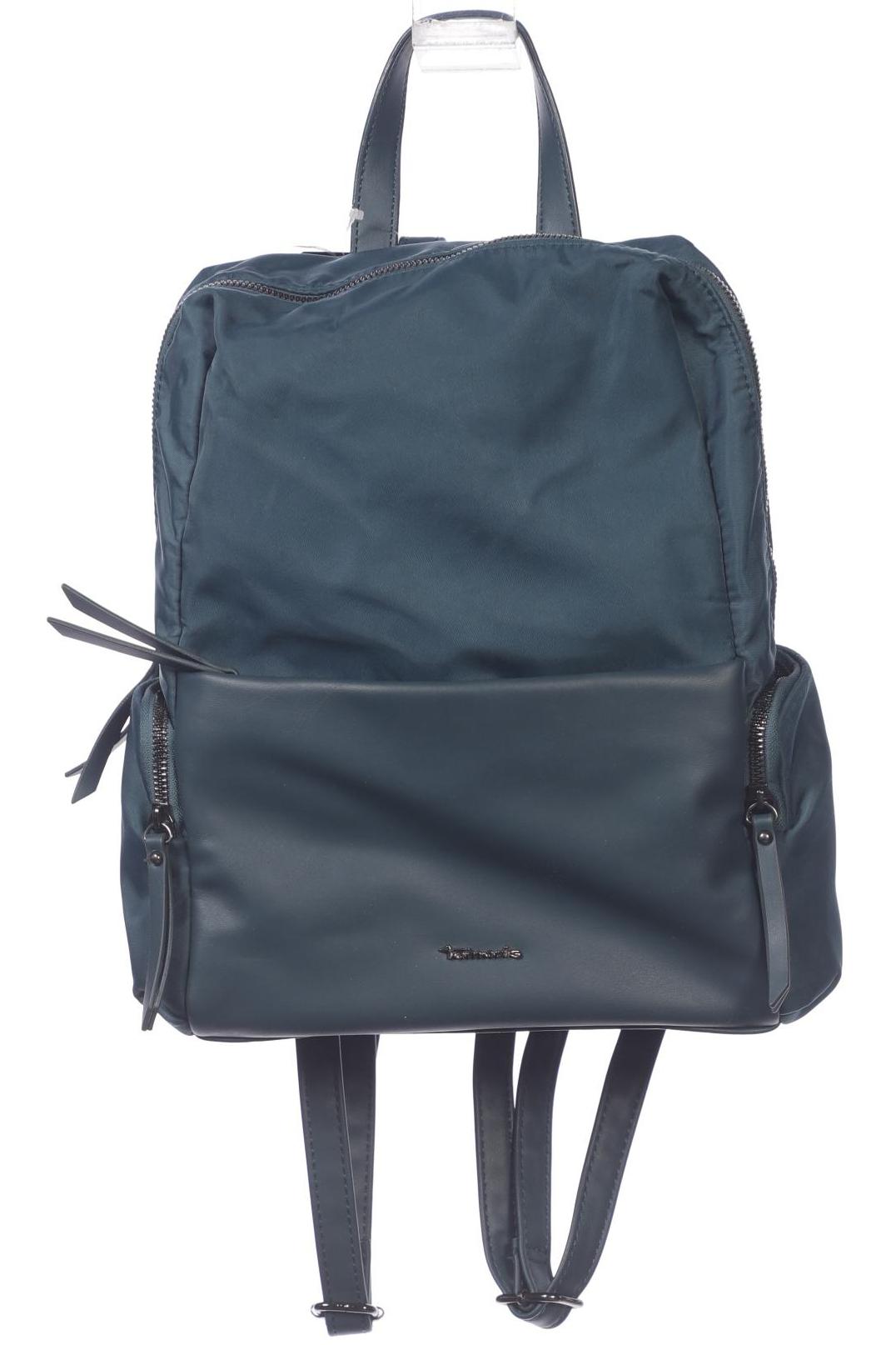 

Tamaris Damen Rucksack, türkis, Gr.