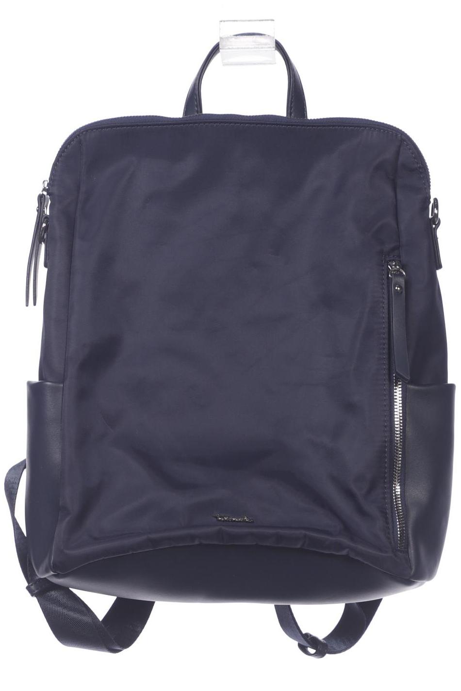 

Tamaris Damen Rucksack, marineblau, Gr.