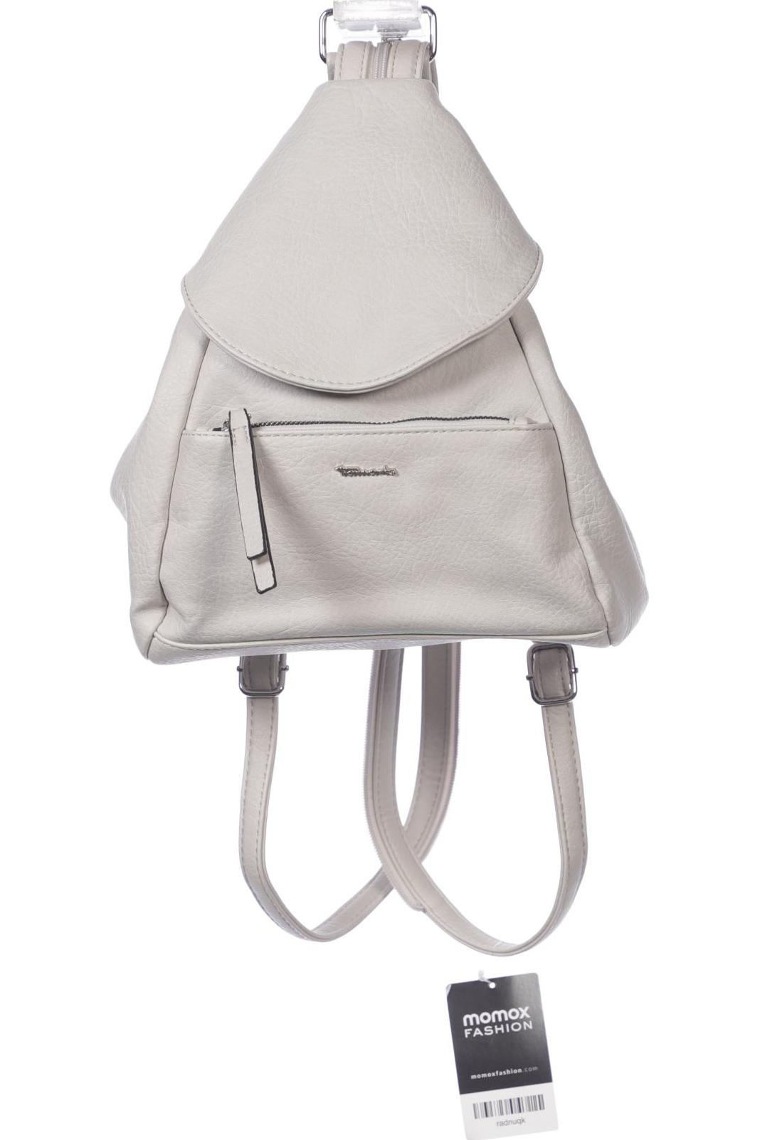 

Tamaris Damen Rucksack, grau
