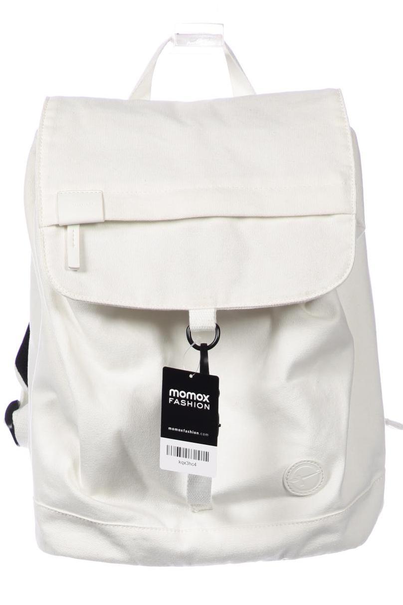 

Tamaris Damen Rucksack, weiß