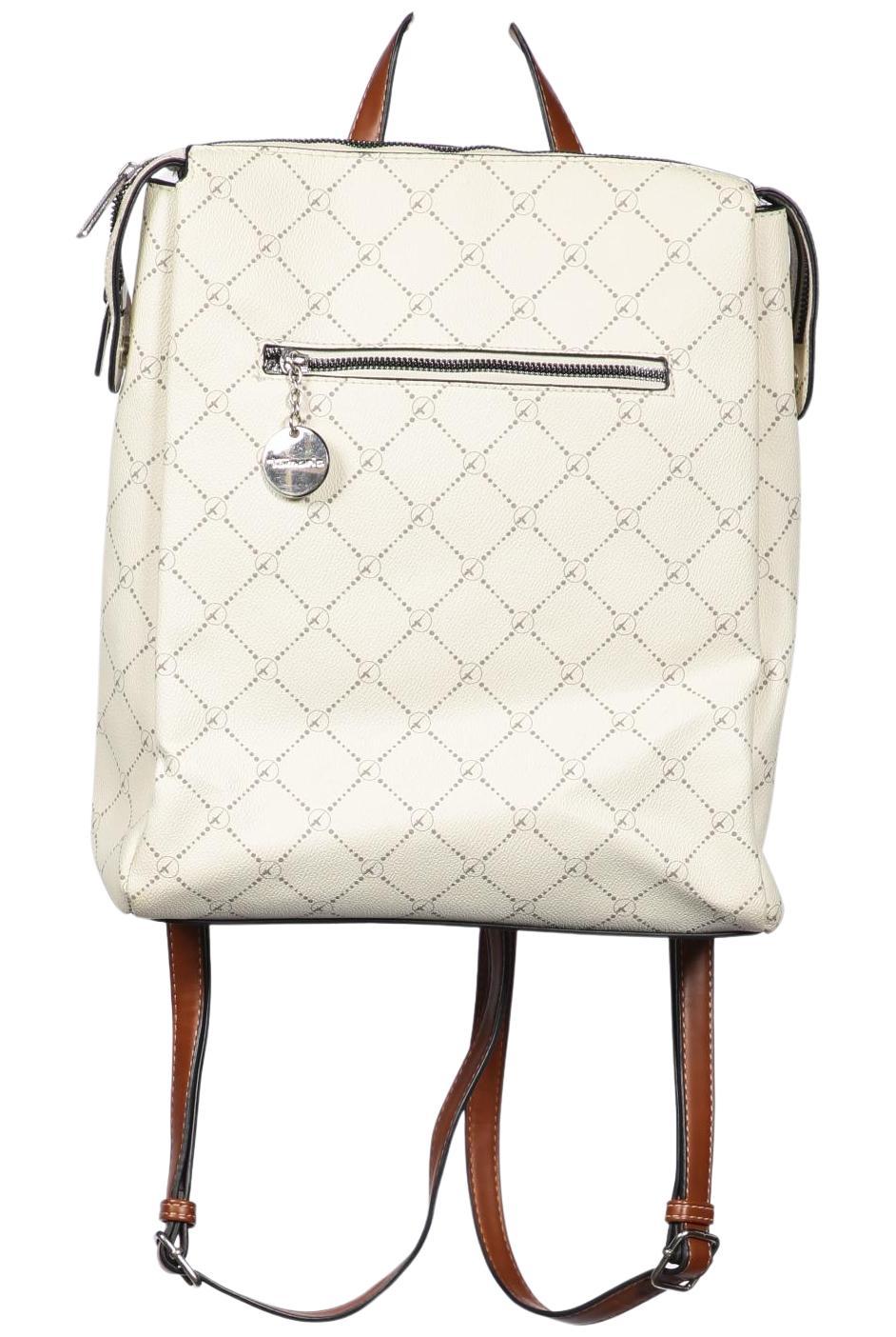 Thumbnail - Tamaris Damen Rucksack, cremeweiß, Gr.