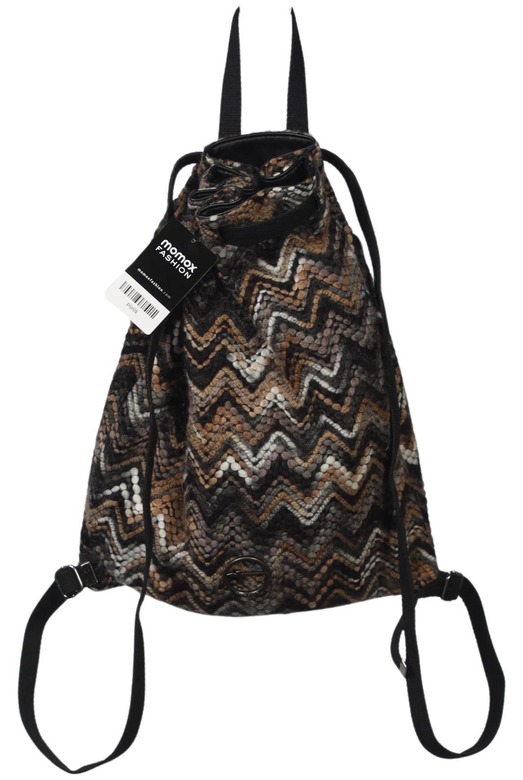 

Tamaris Damen Rucksack, mehrfarbig, Gr.