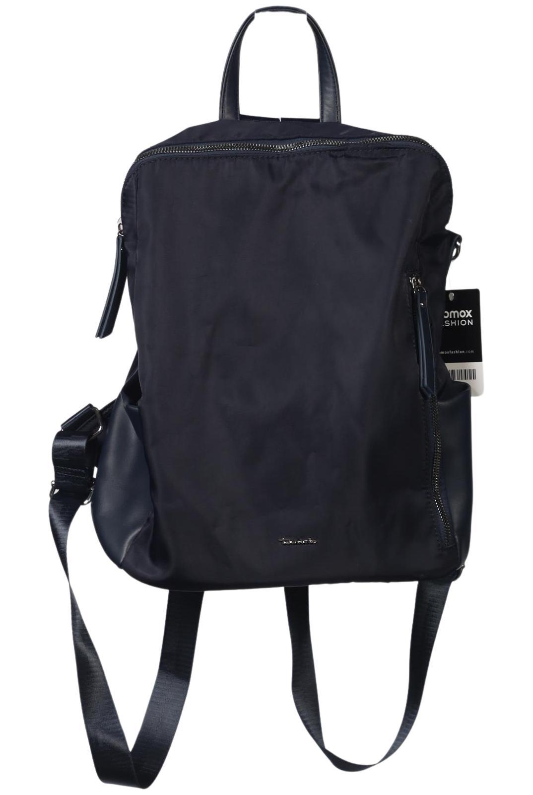 

Tamaris Damen Rucksack, marineblau, Gr.