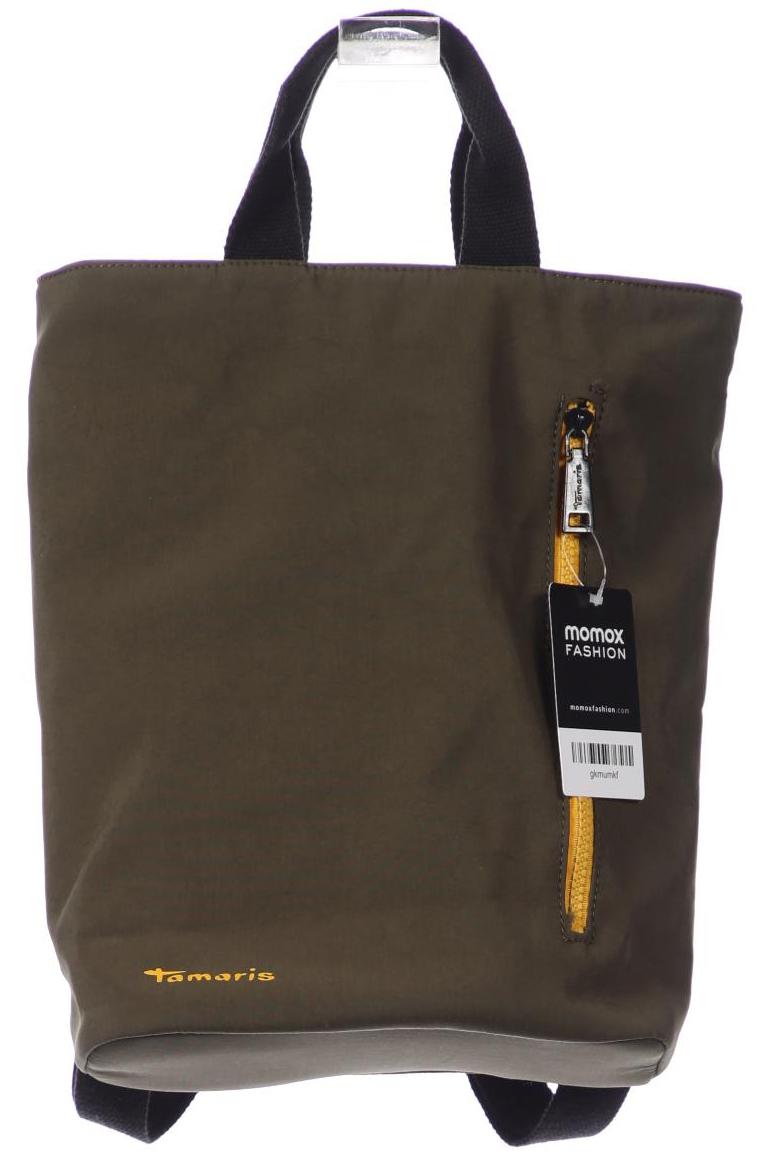

Tamaris Damen Rucksack, grün, Gr.