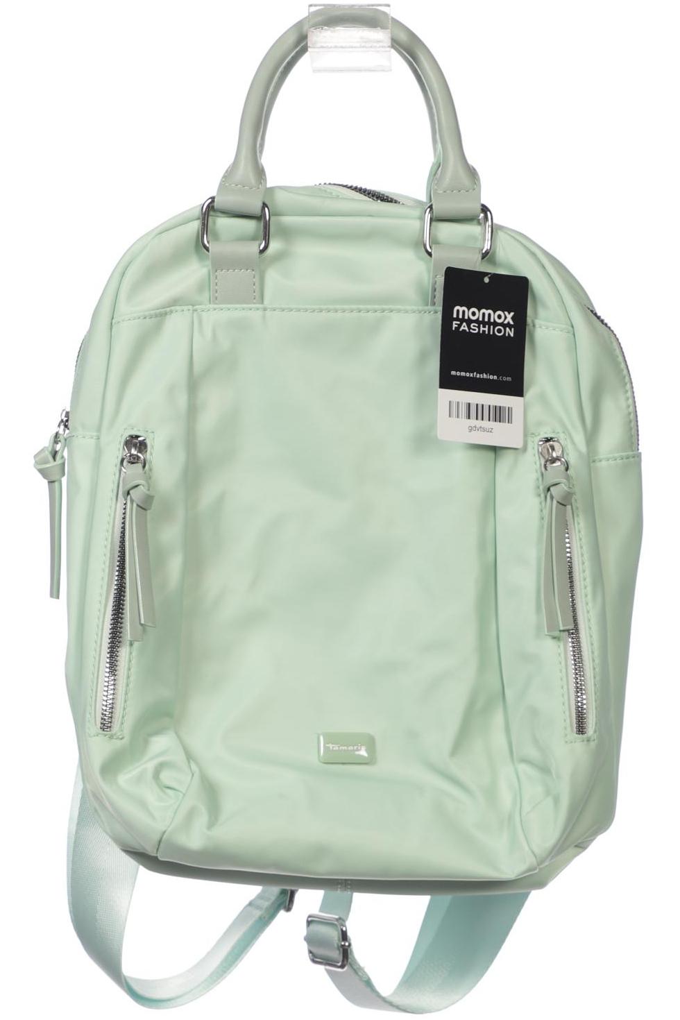 

Tamaris Damen Rucksack, hellgrün