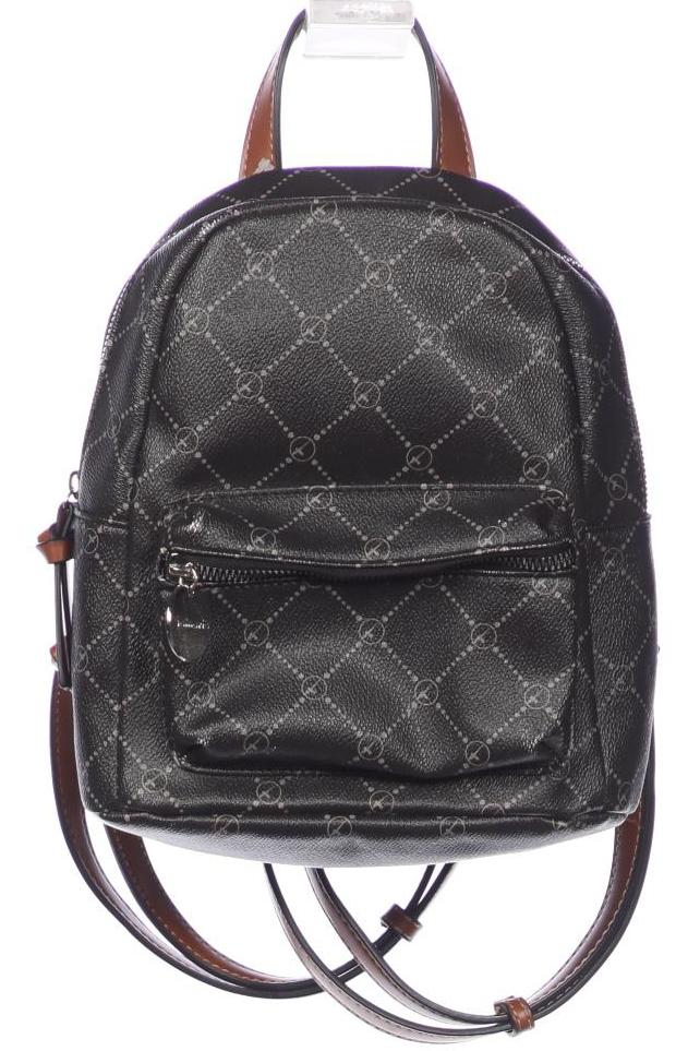 

Tamaris Damen Rucksack, schwarz, Gr.