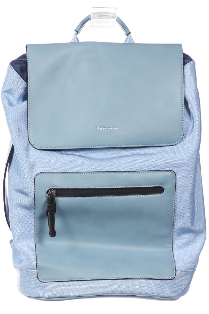 

Tamaris Damen Rucksack, hellblau, Gr.