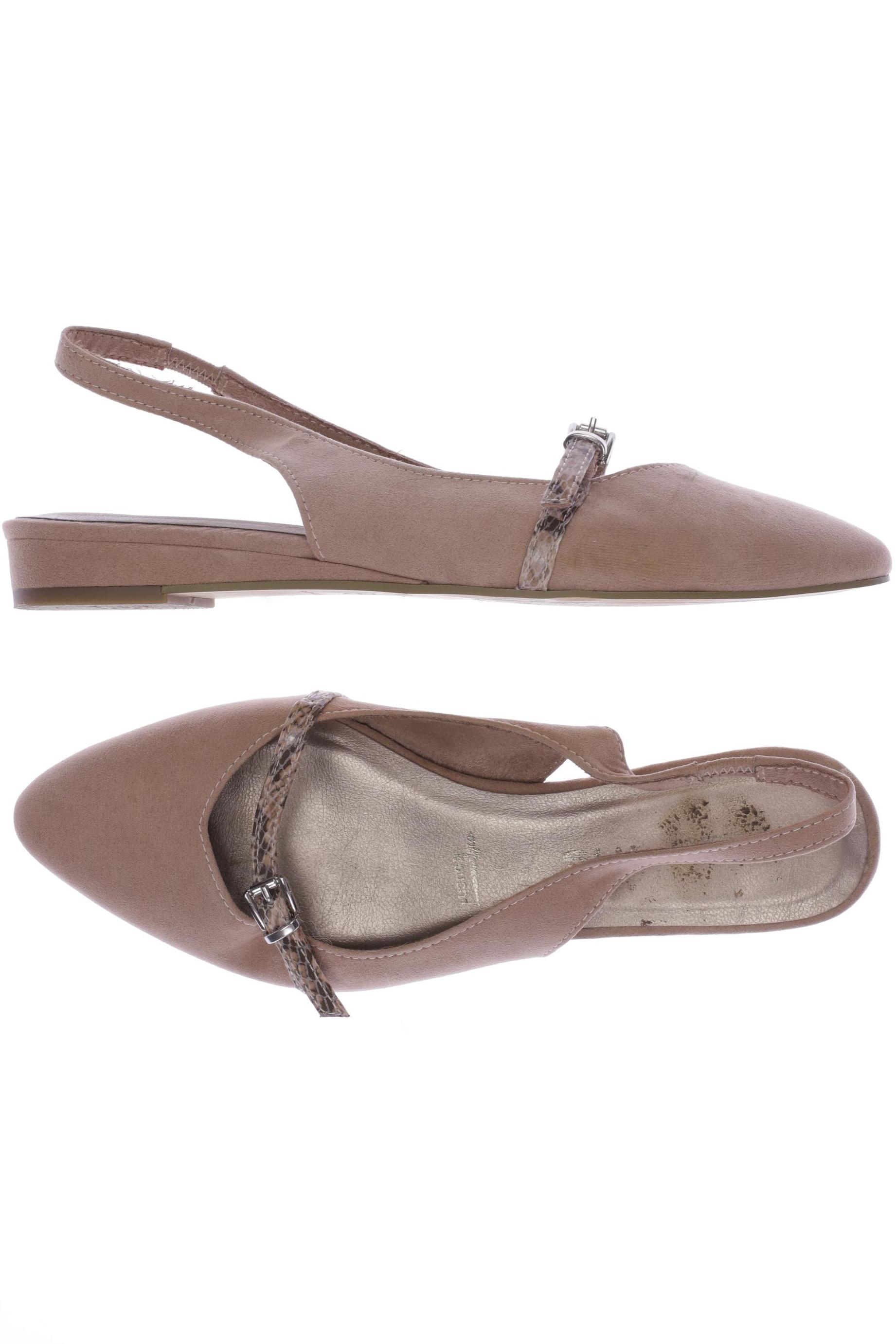 

Tamaris Damen Sandale, pink