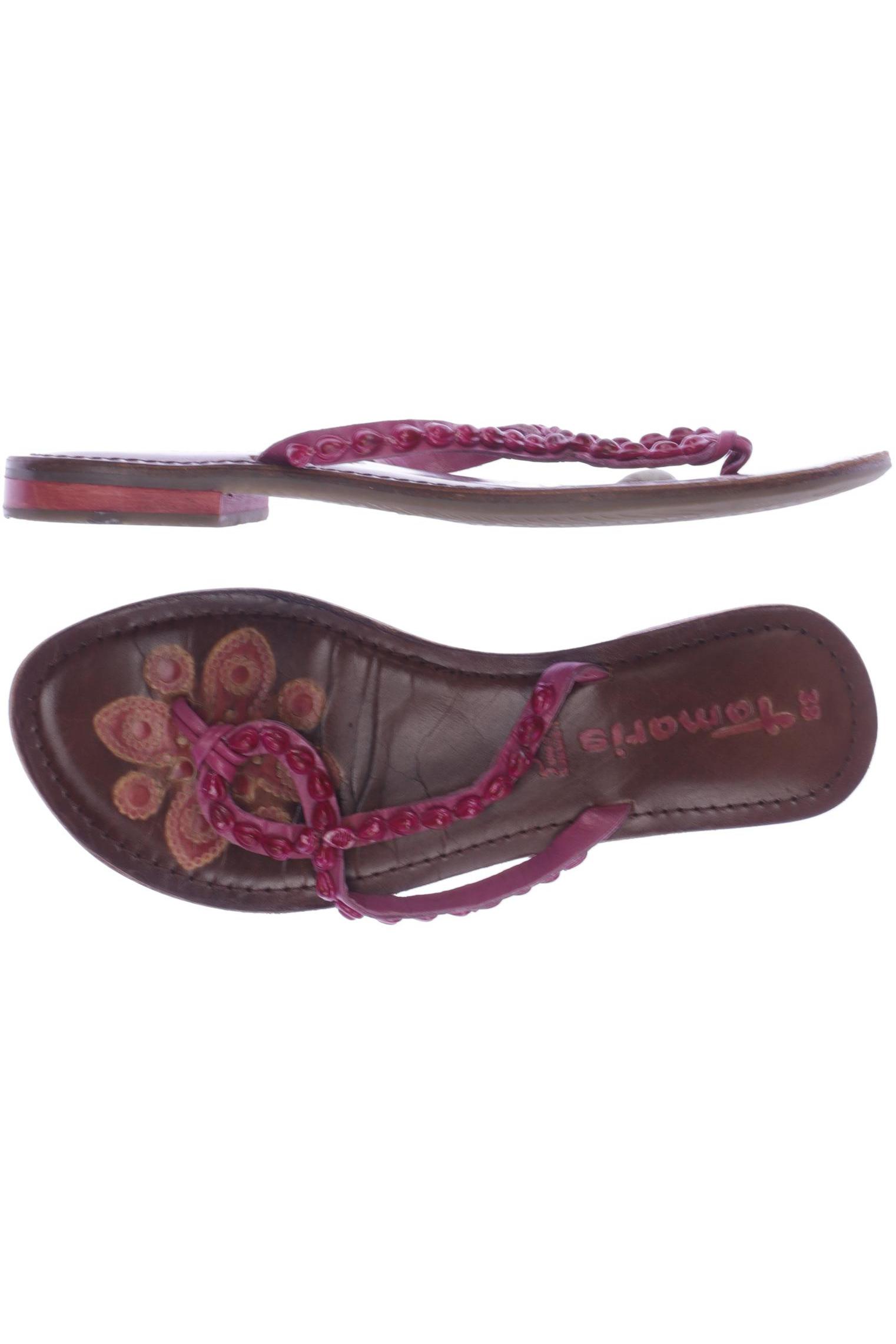 

Tamaris Damen Sandale, pink