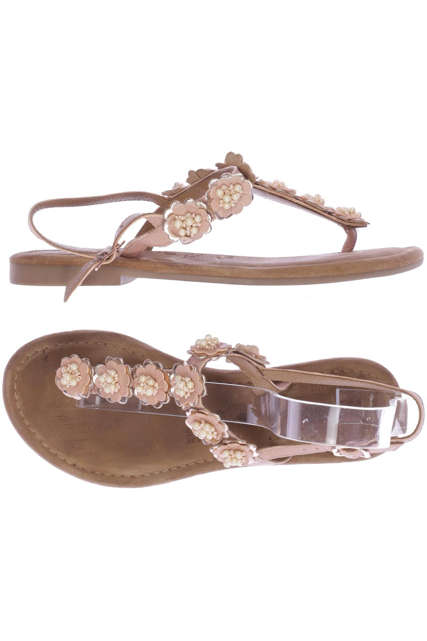 

Tamaris Damen Sandale, pink, Gr. 37