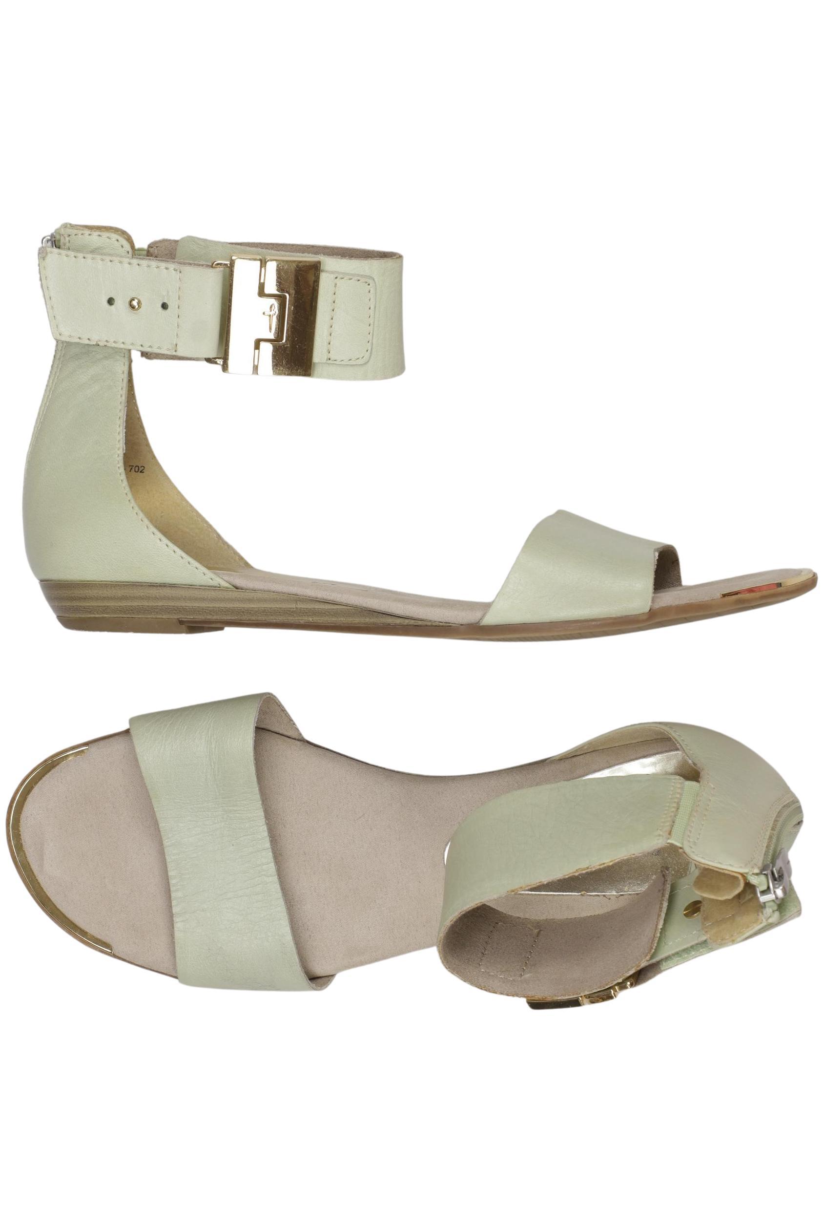 

Tamaris Damen Sandale, hellgrün, Gr. 39