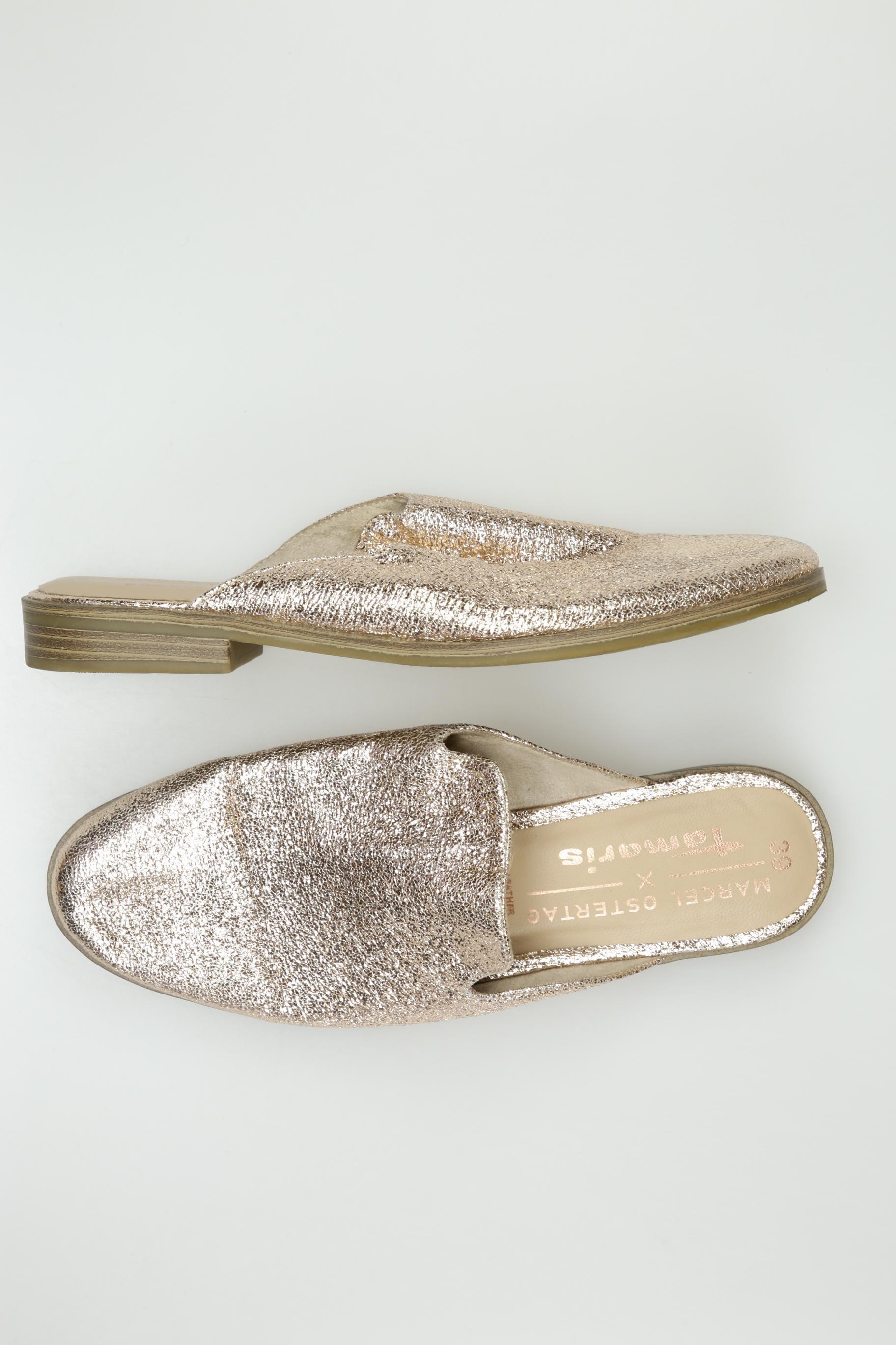 

Tamaris Damen Sandale, pink, Gr. 39