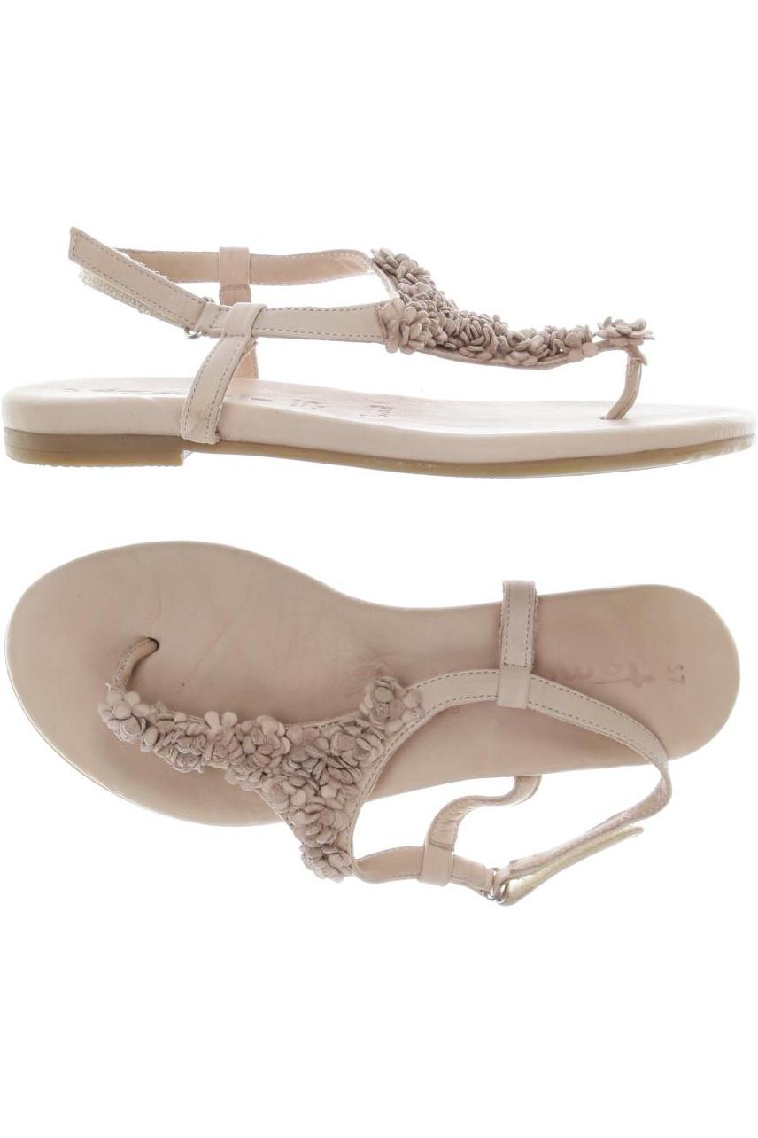 

Tamaris Damen Sandale, pink, Gr. 37