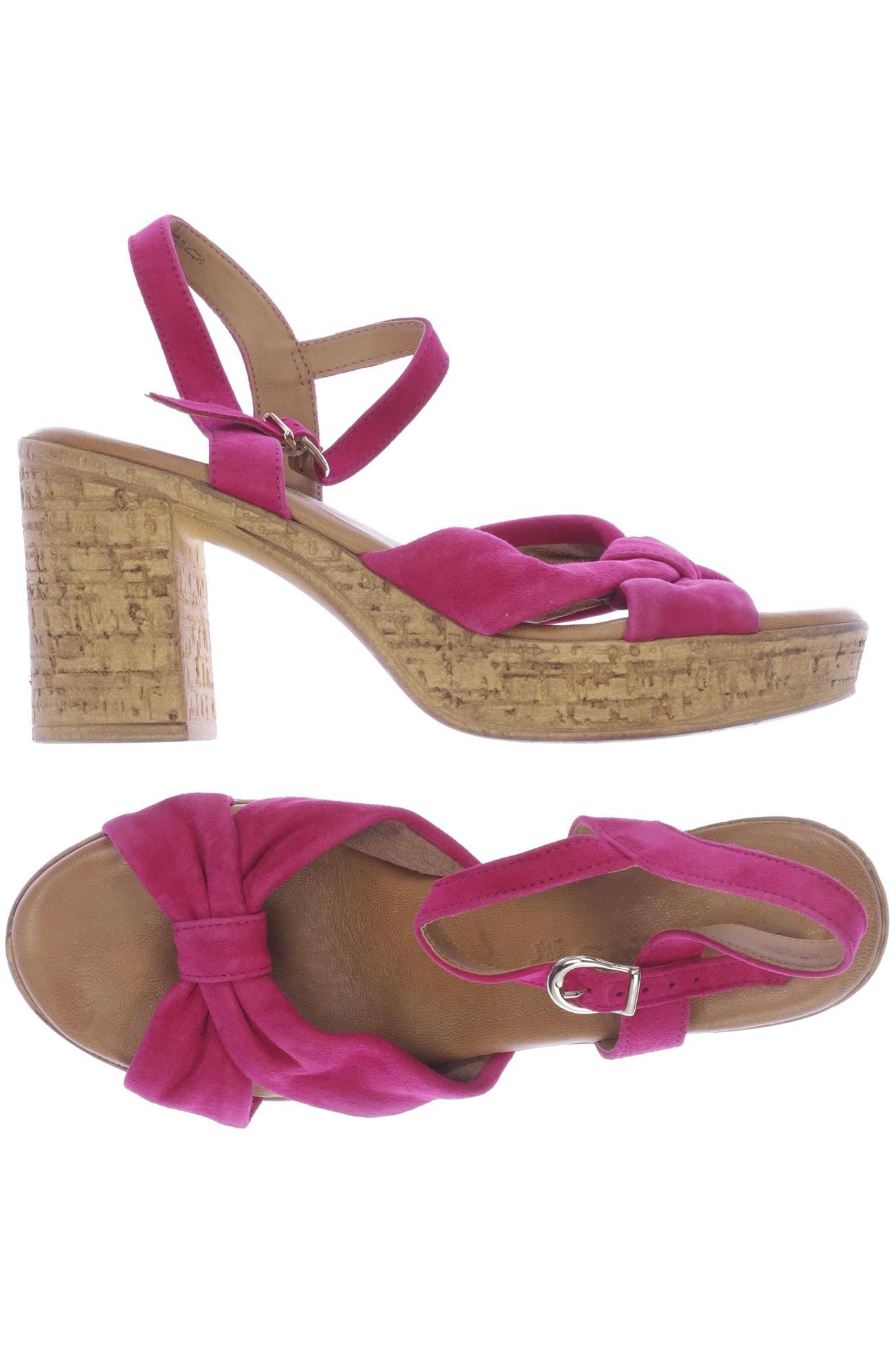 

Tamaris Damen Sandale, pink