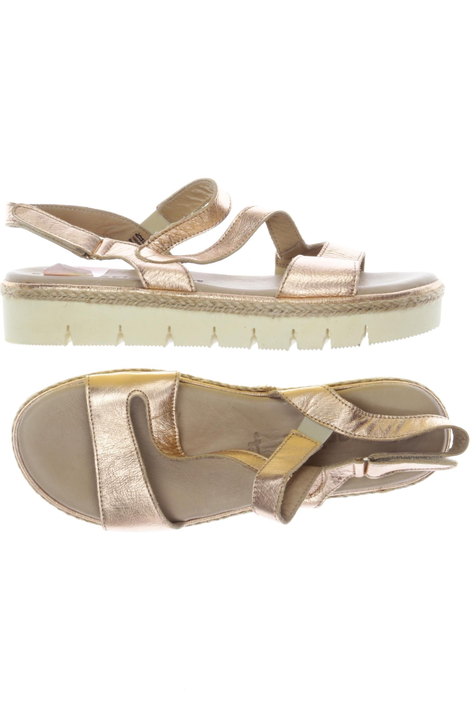 

Tamaris Damen Sandale, pink, Gr. 40