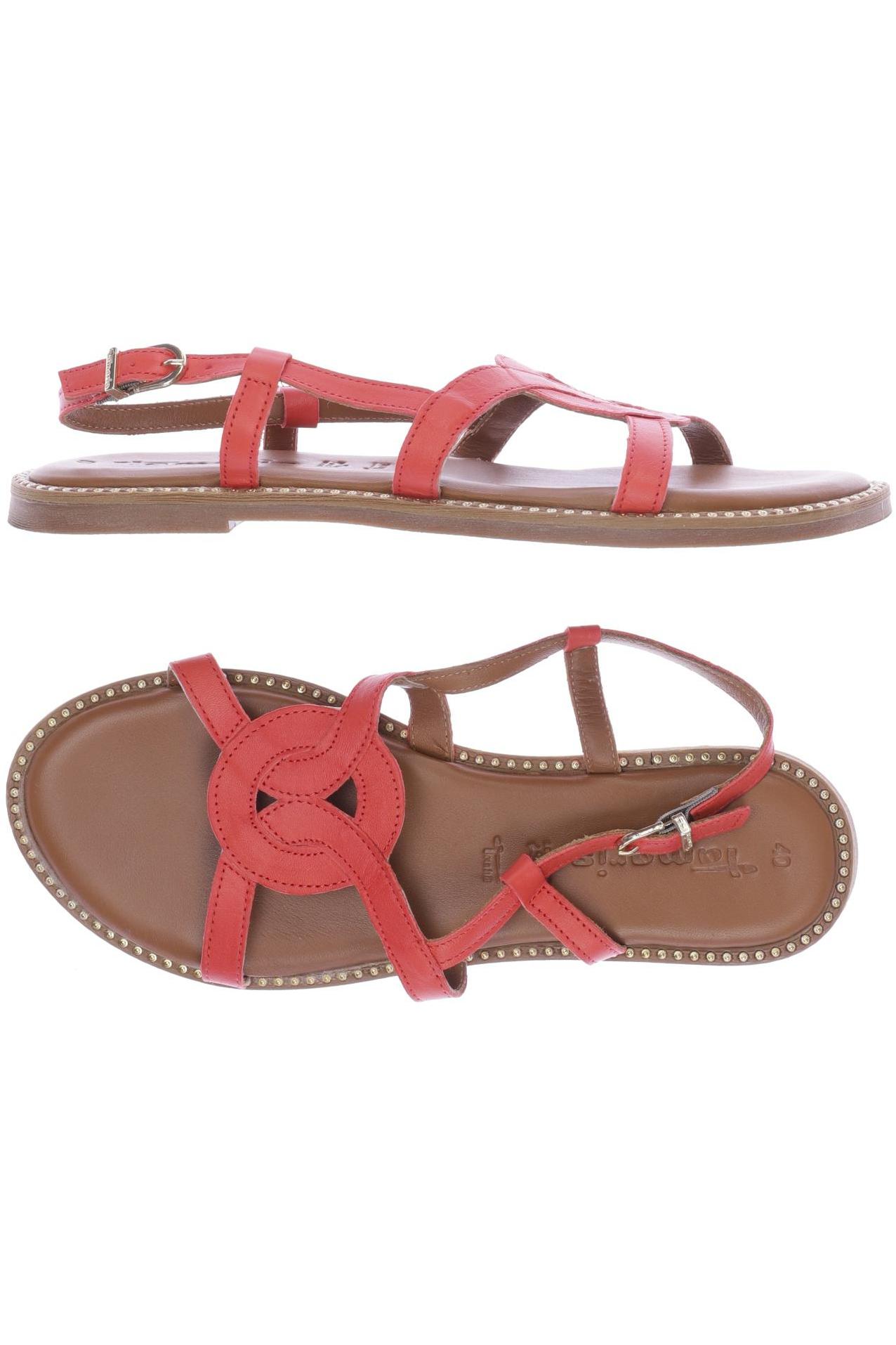 

Tamaris Damen Sandale, pink