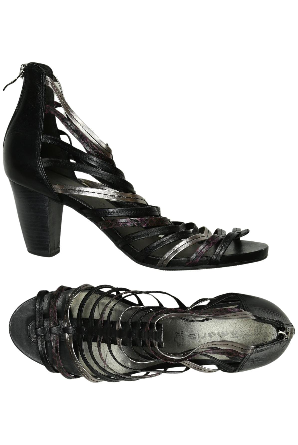 

Tamaris Damen Sandale, mehrfarbig, Gr. 42