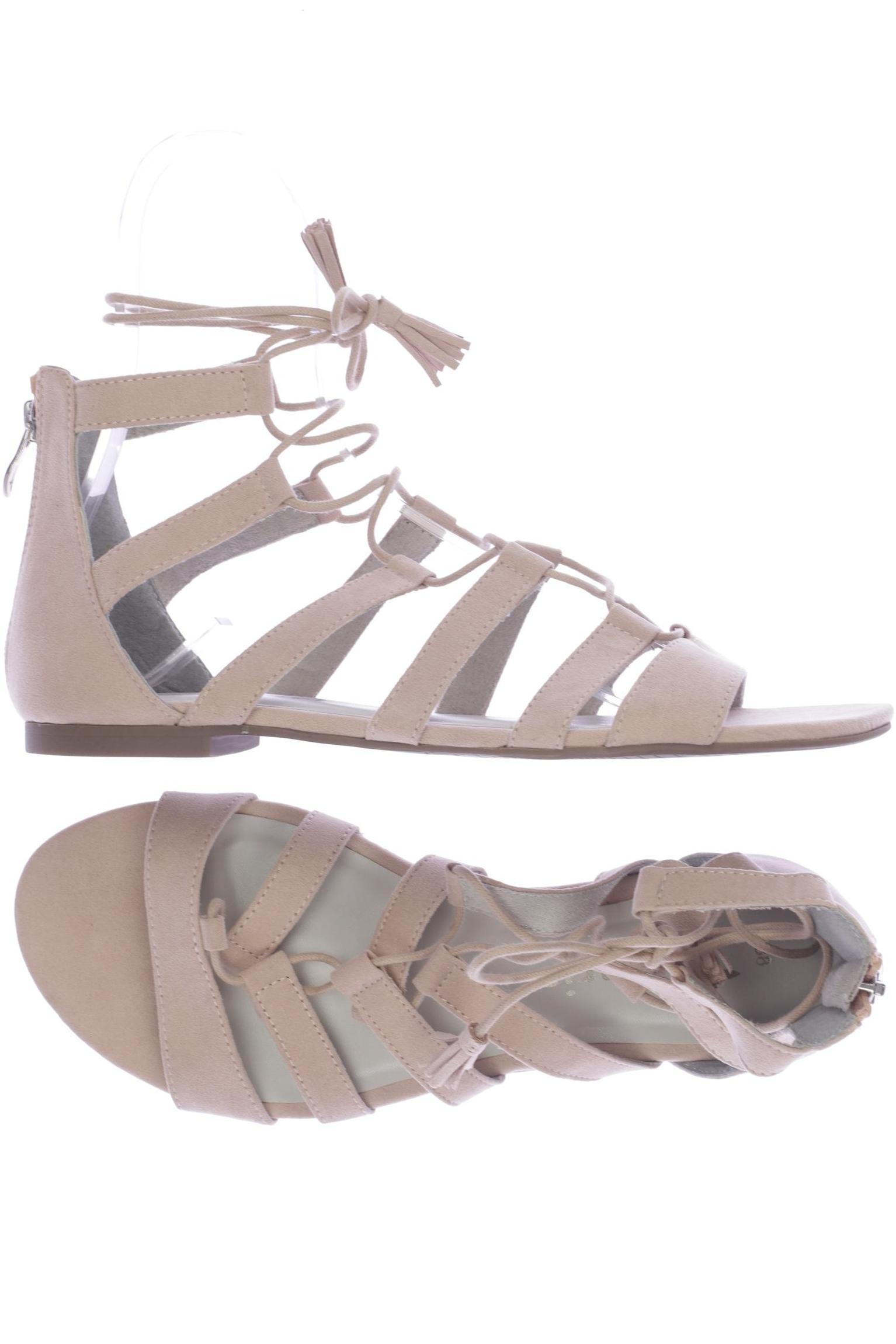 

Tamaris Damen Sandale, pink, Gr. 38
