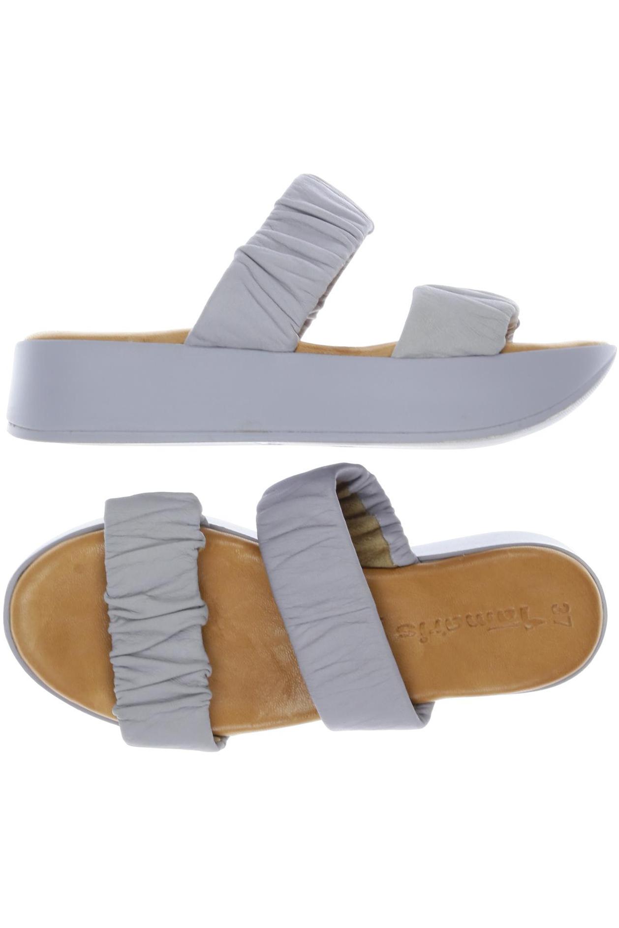 

Tamaris Damen Sandale, flieder, Gr. 37